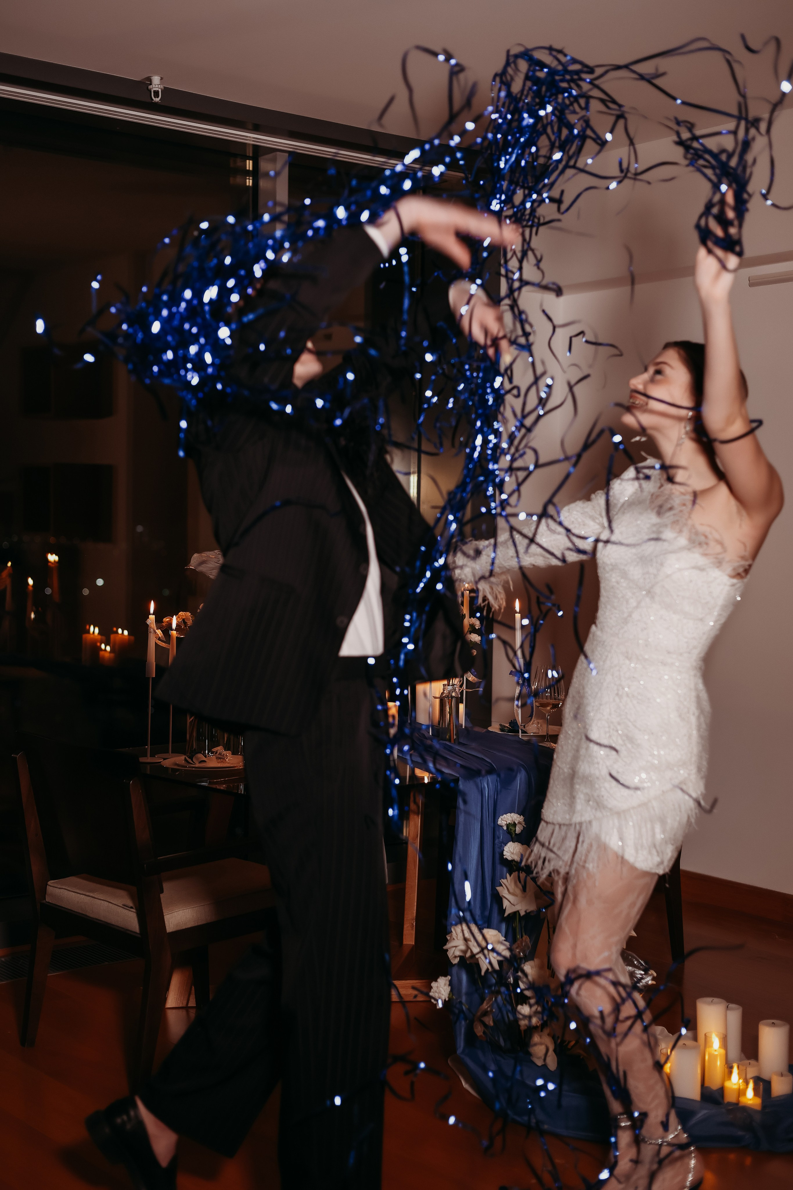 Свадьба в Мариотт. Свадебный и семейный фотограф в Воронеже Ксения Воротникова