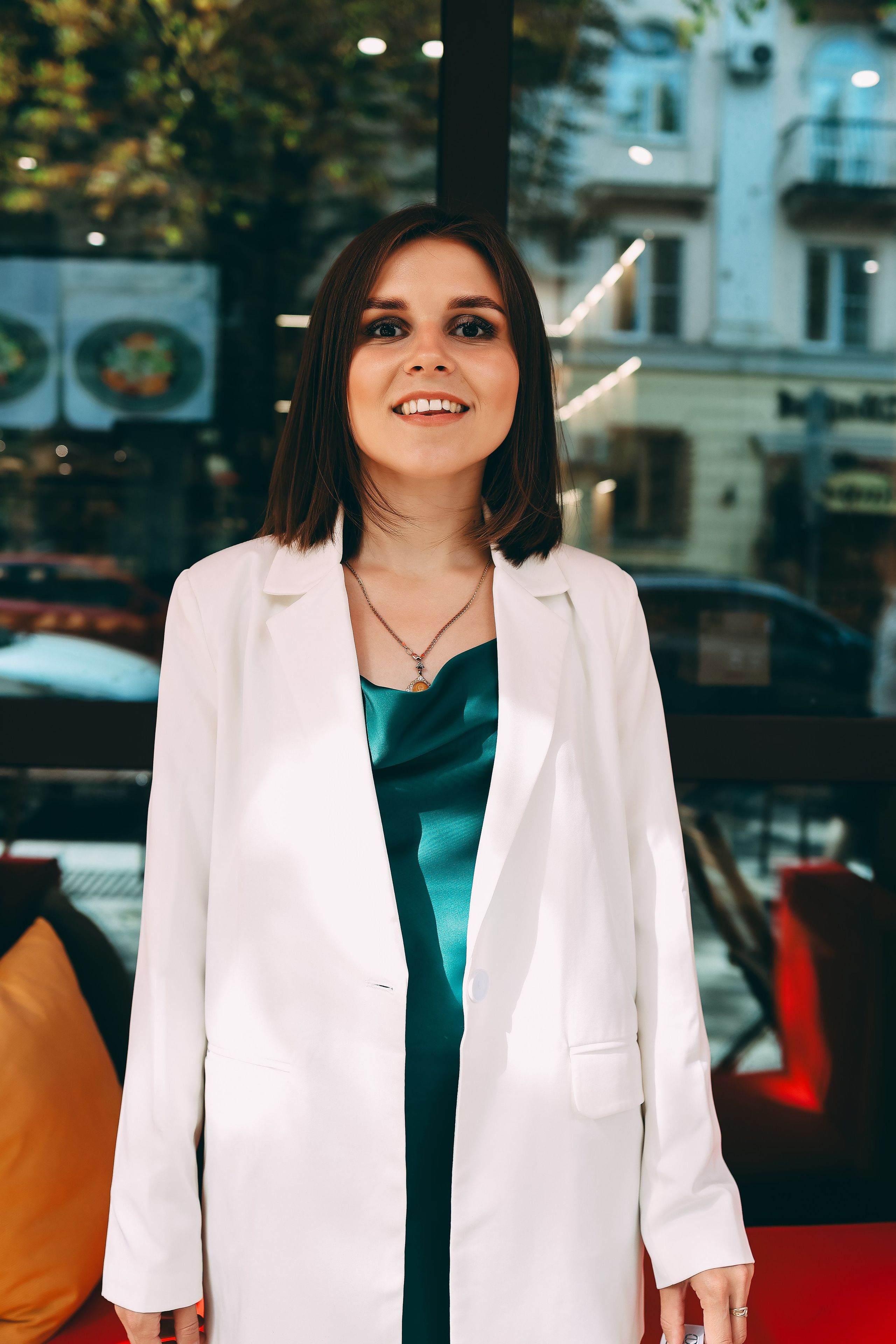 Валерия. Свадебный и семейный фотограф в Воронеже Ксения Воротникова