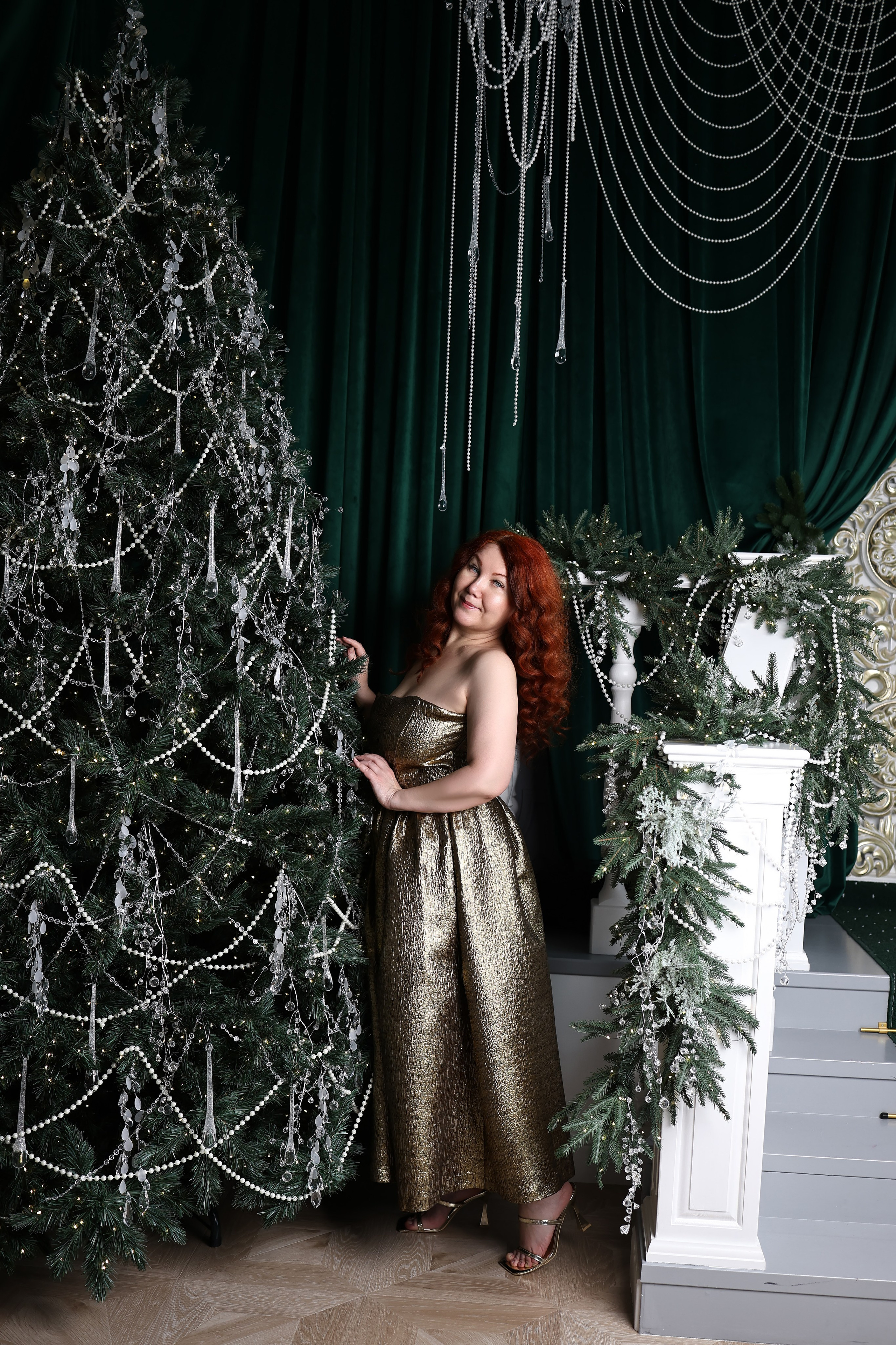 Зульфия. Свадебный и семейный фотограф в Воронеже Ксения Воротникова