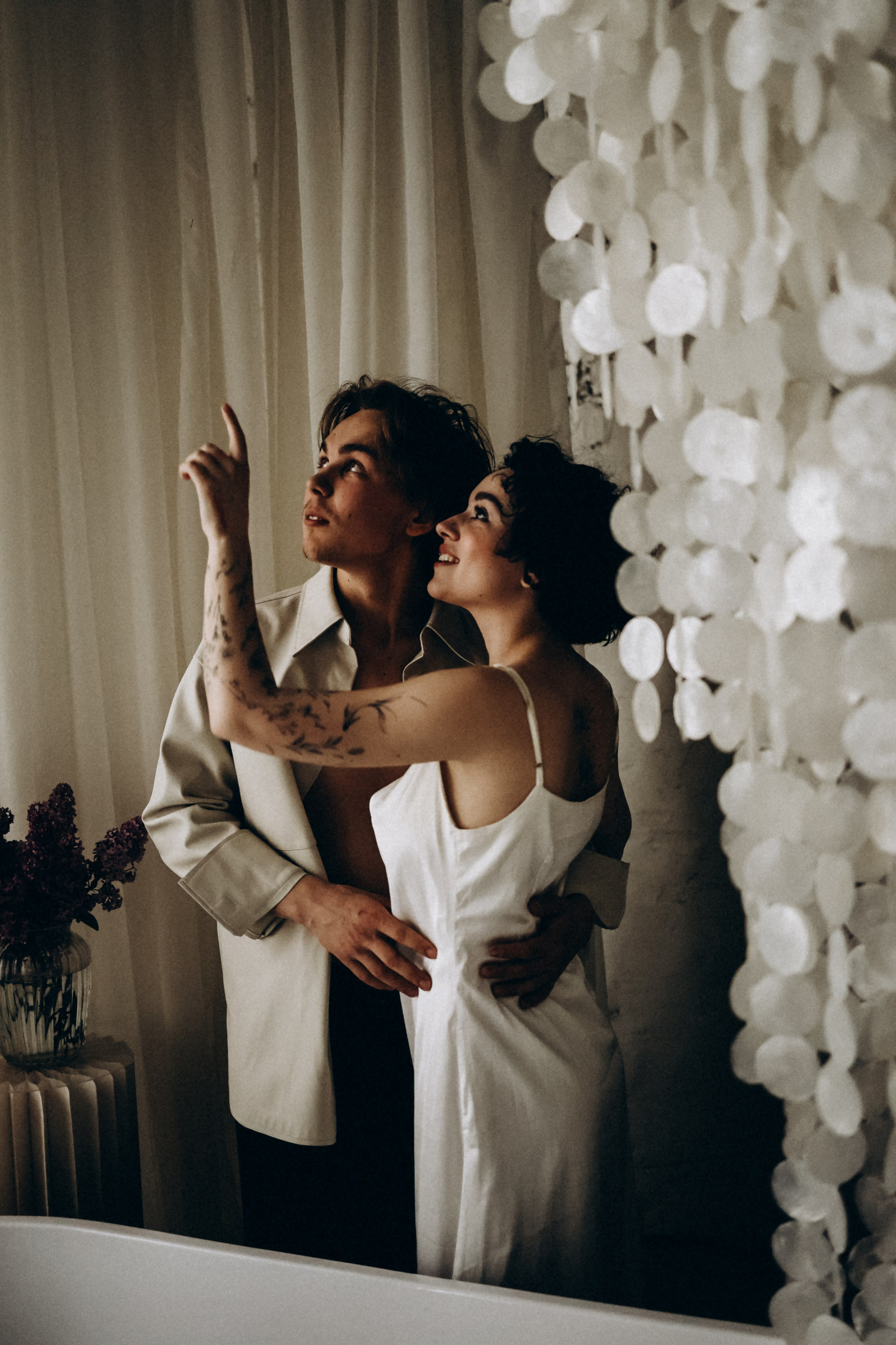 Женя и Никита. Свадебный и семейный фотограф в Воронеже Ксения Воротникова