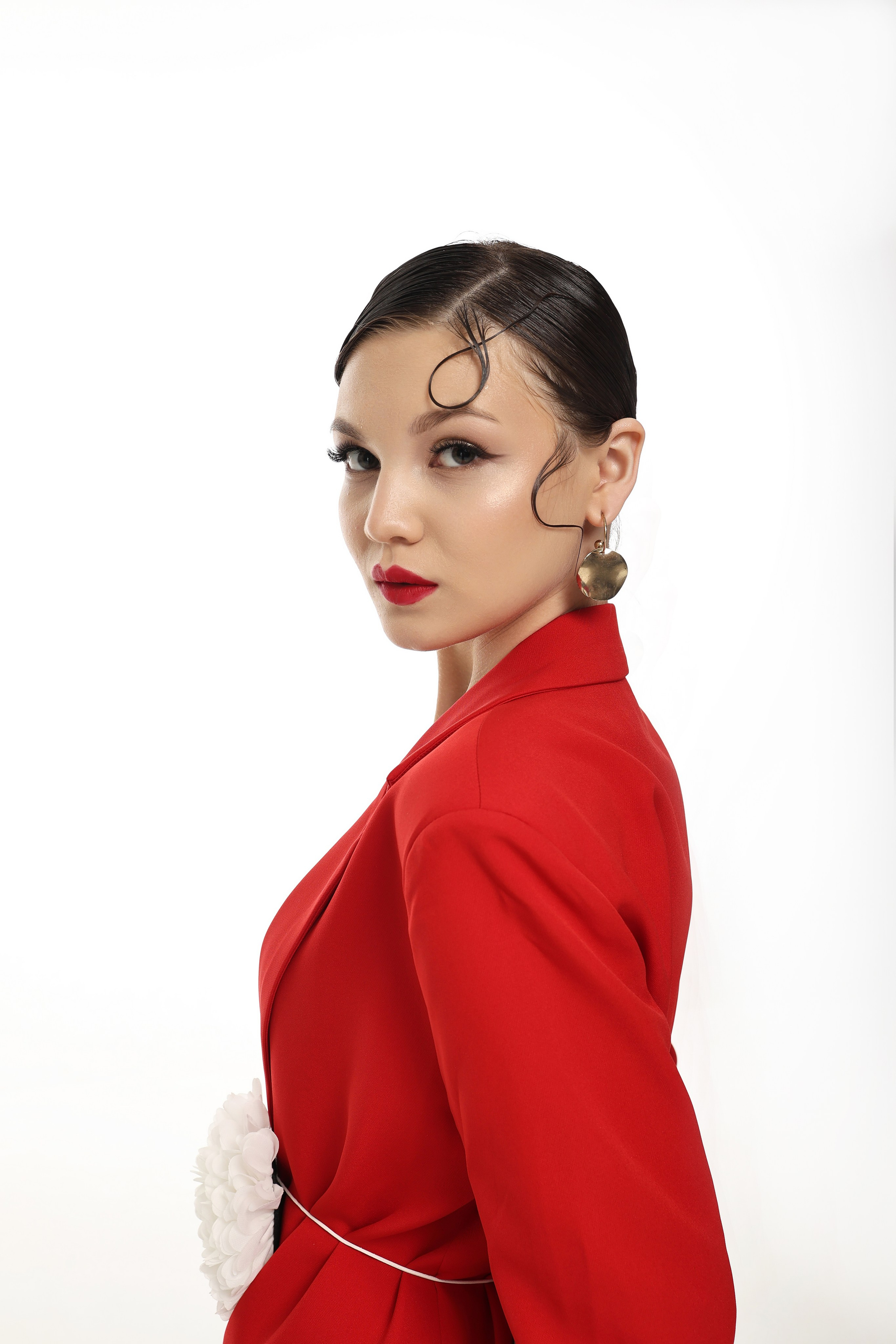 Амина. Свадебный и семейный фотограф в Воронеже Ксения Воротникова