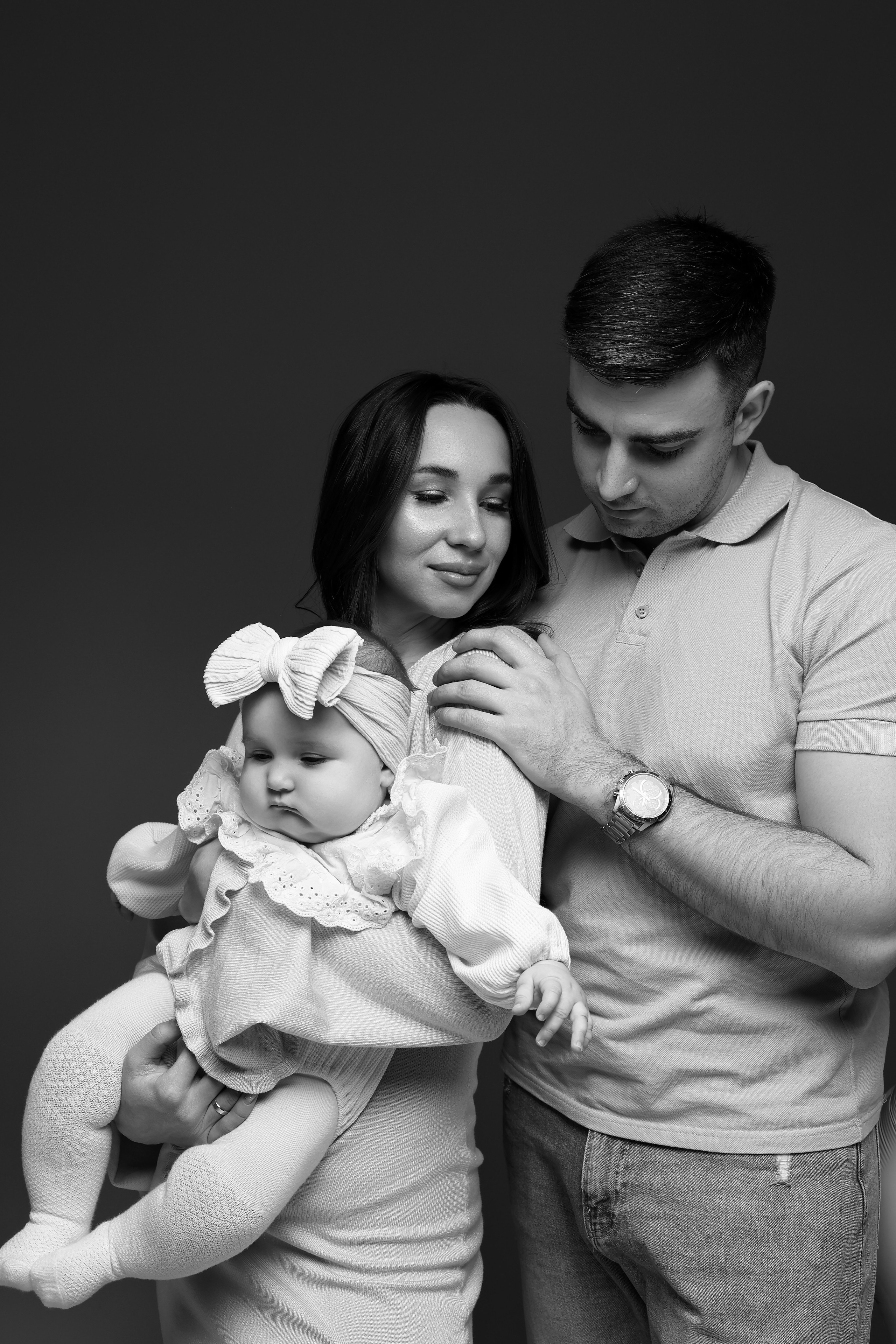 Семья Ксении. Свадебный и семейный фотограф в Воронеже Ксения Воротникова