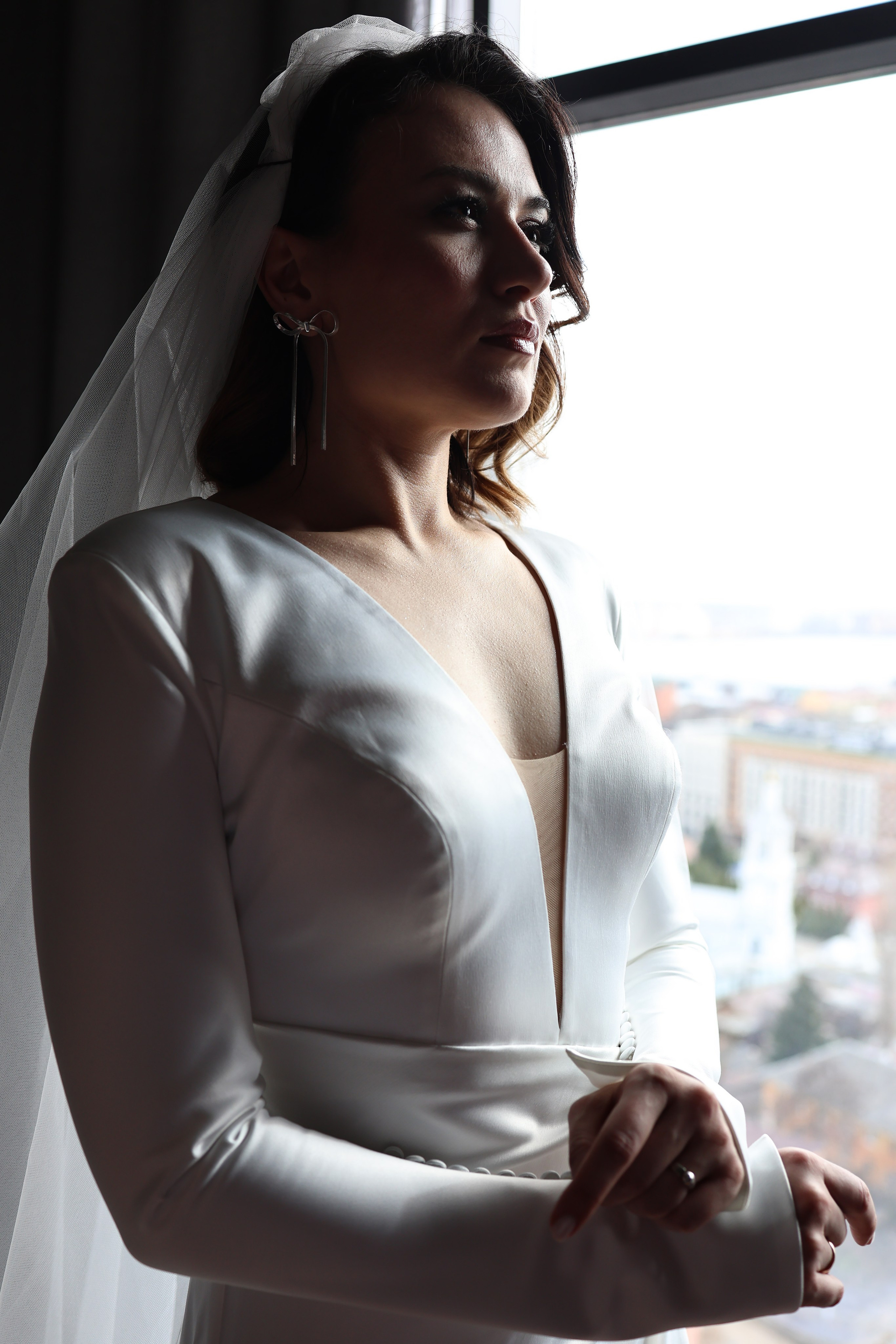 Анна и Александр. Свадебный и семейный фотограф в Воронеже Ксения Воротникова