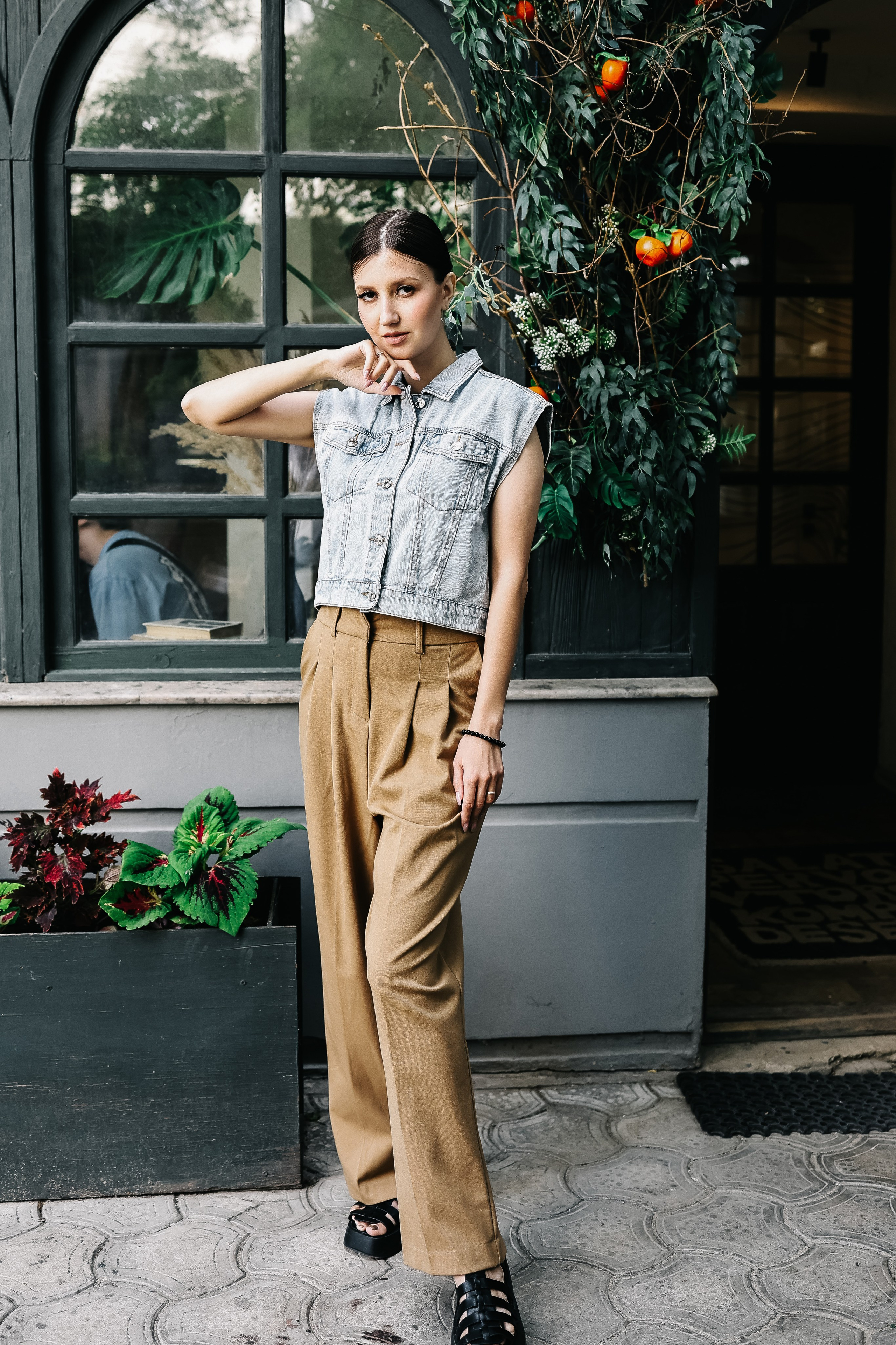 Ксения. Свадебный и семейный фотограф в Воронеже Ксения Воротникова