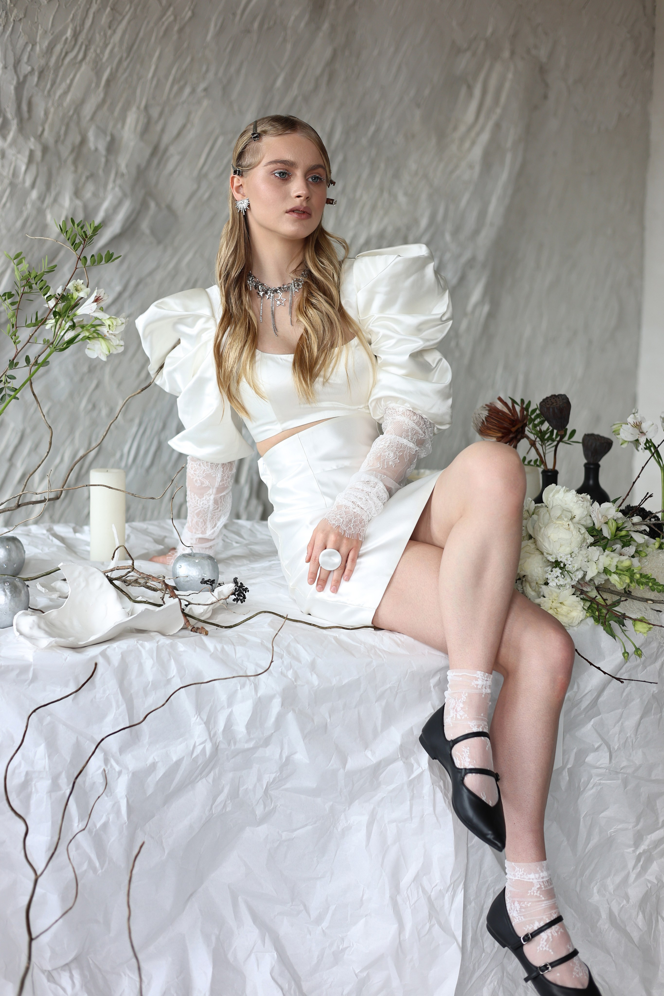 Анастасия и Игорь. Свадебный и семейный фотограф в Воронеже Ксения Воротникова