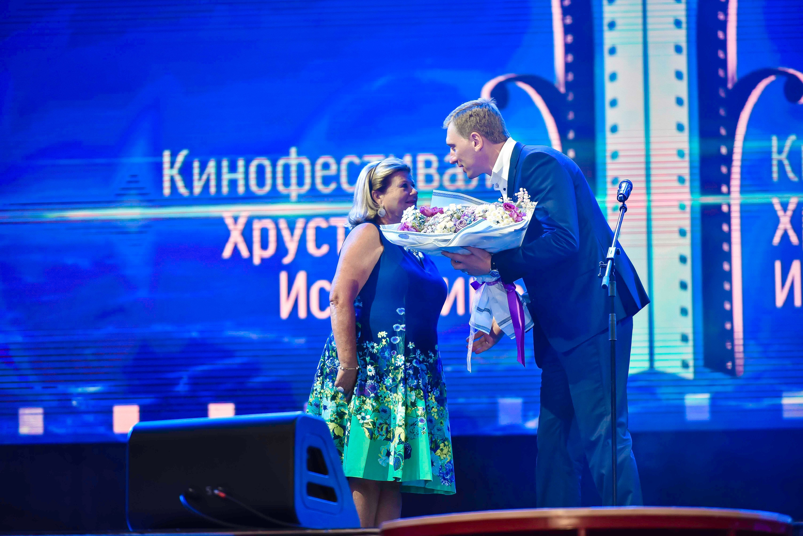 Хрустальный источникъ ОТКРЫТИЕ. Фотограф Мария Хлебникова Санкт-Петербург Москва