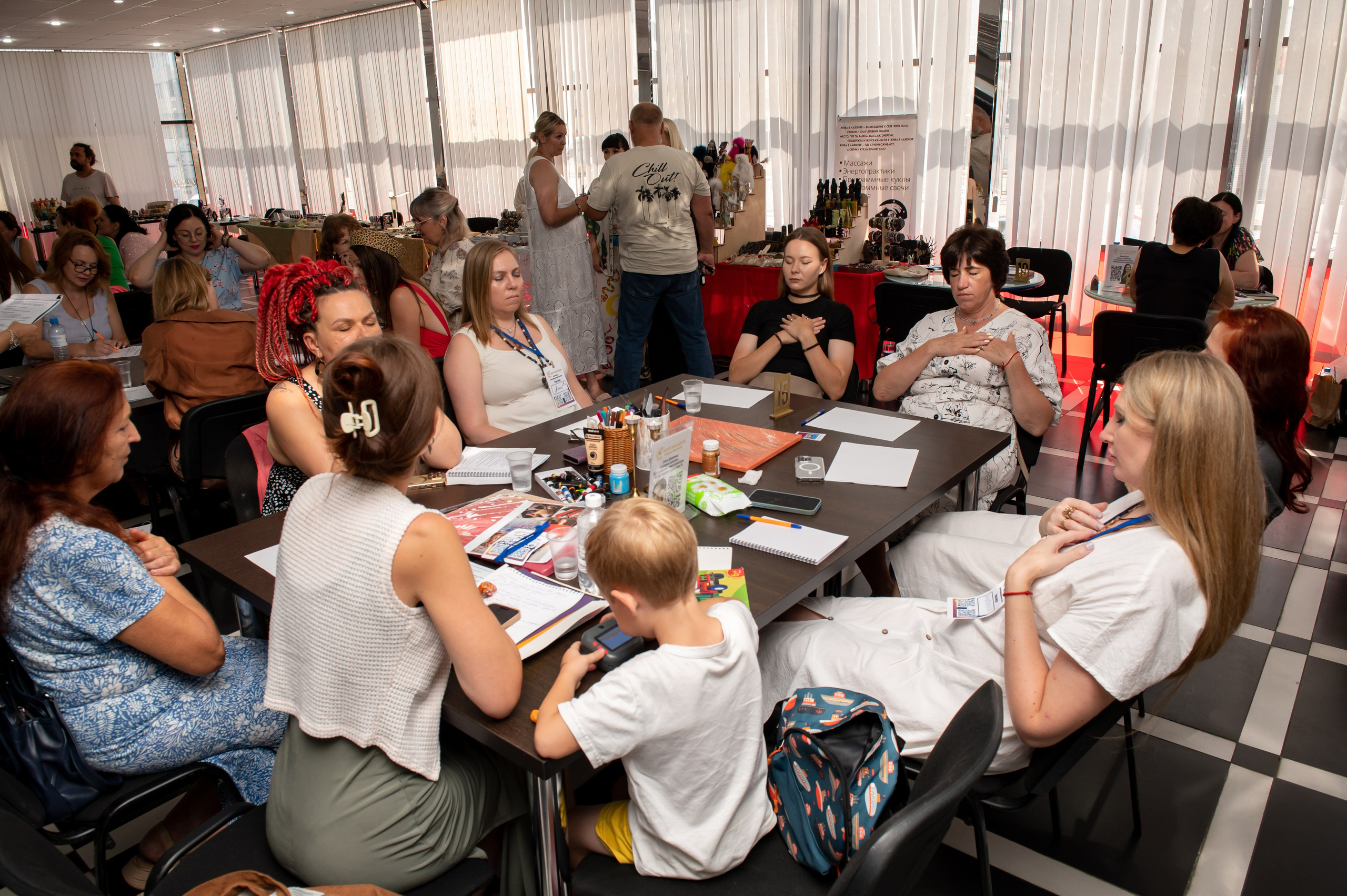 Репортажные съемки. Семейный и детский фотограф в Краснодаре Ольга Осинцева