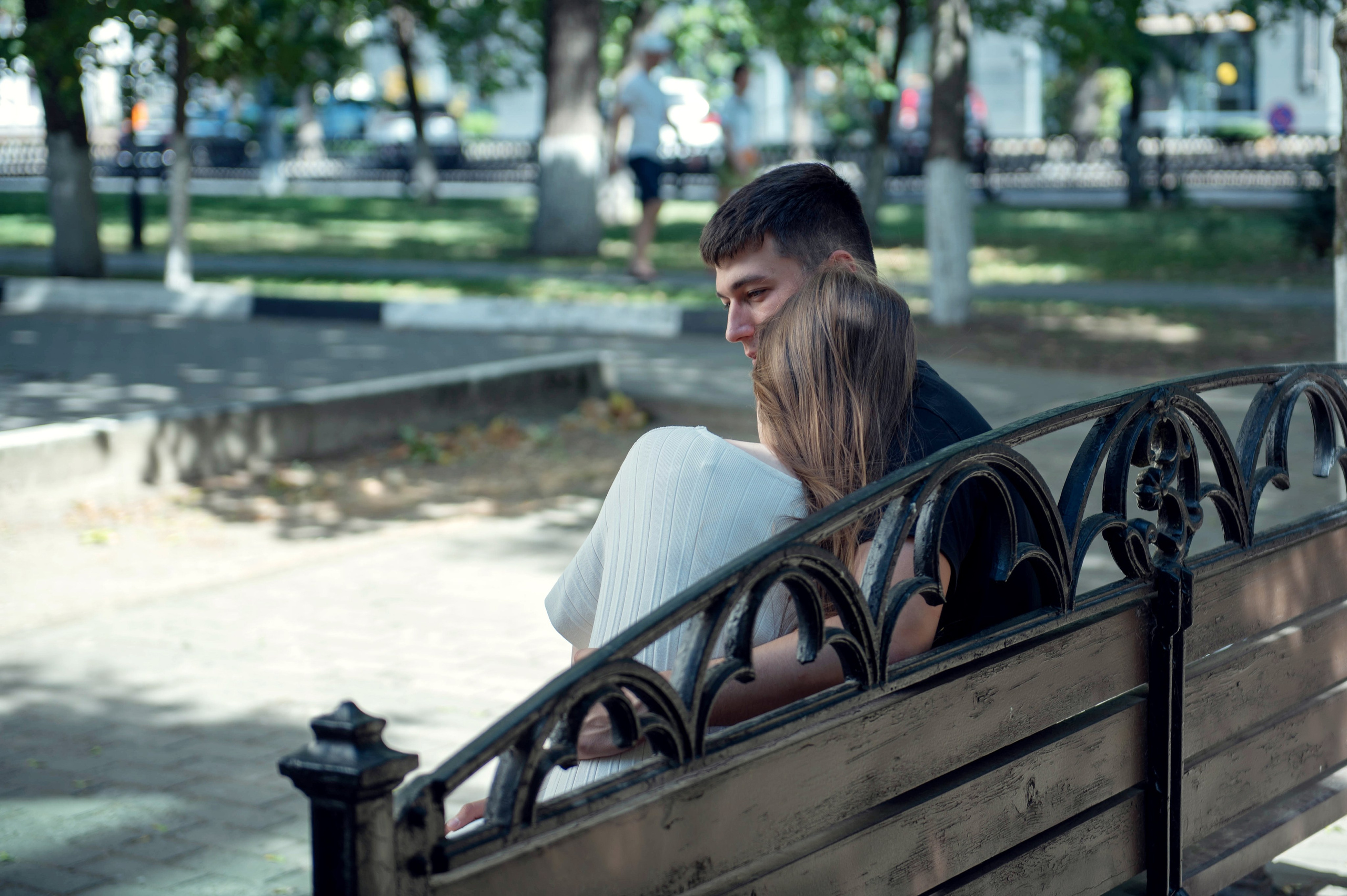 Love story (истории любви) в Краснодаре. Семейный и детский фотограф в Краснодаре Ольга Осинцева