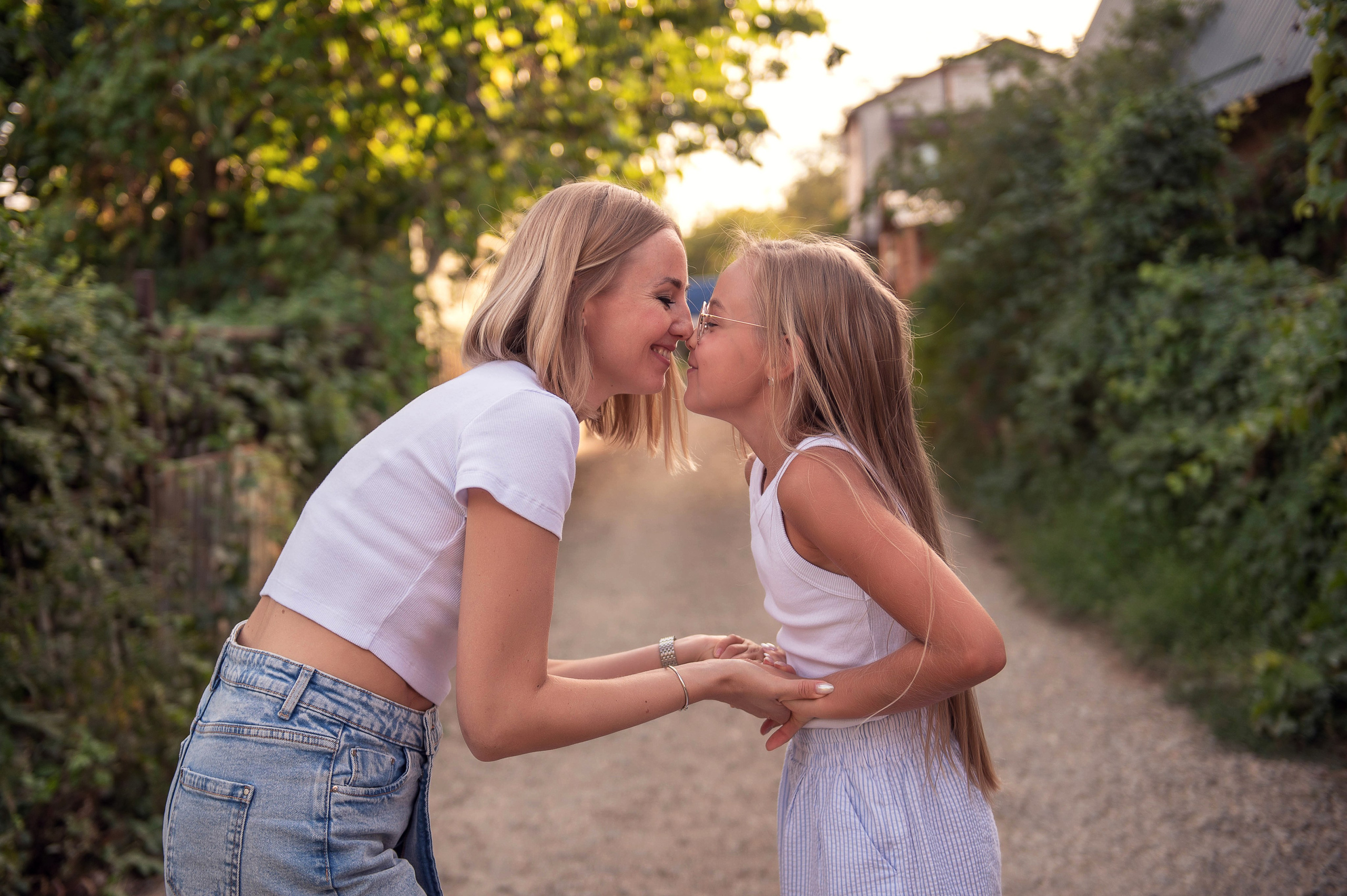 Семейные фотосессии в Краснодаре. Семейный и детский фотограф в Краснодаре Ольга Осинцева