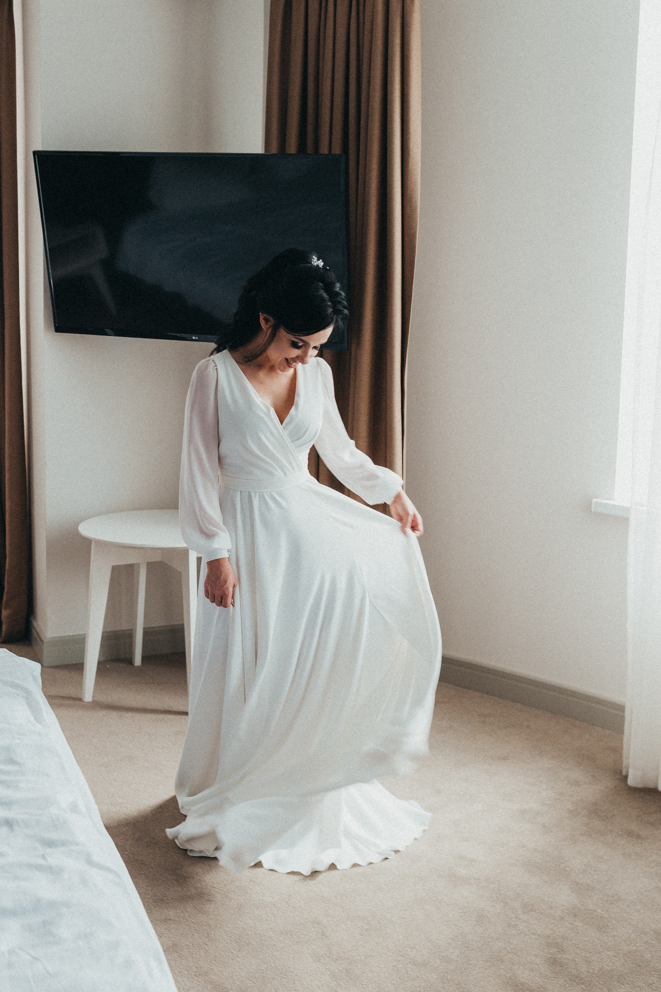 🖤. Екатерина Королева. Фотограф. Хабаровск