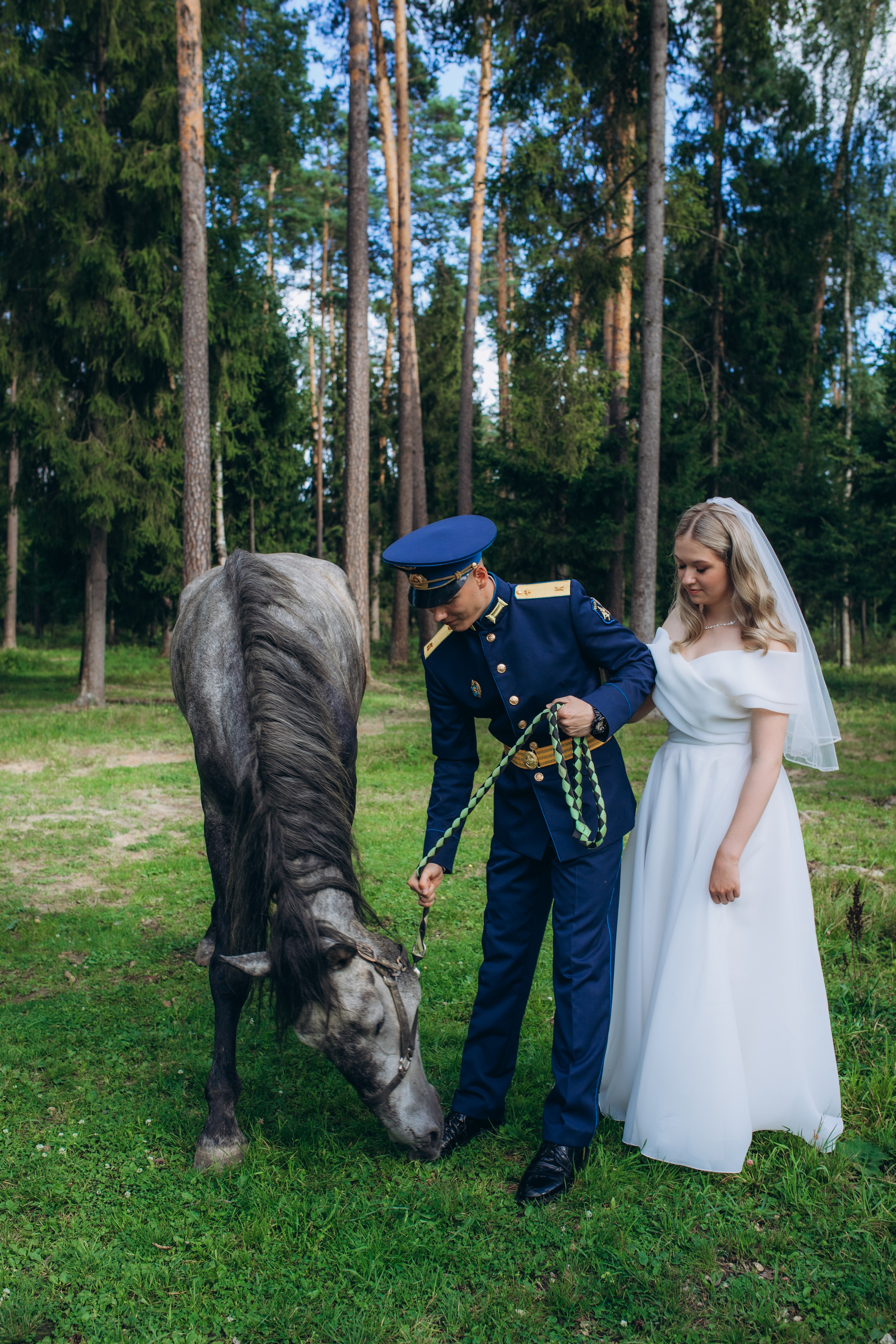 Даниил & Мария. Семейный и домашний фотограф в Москве и МО Королева Валерия