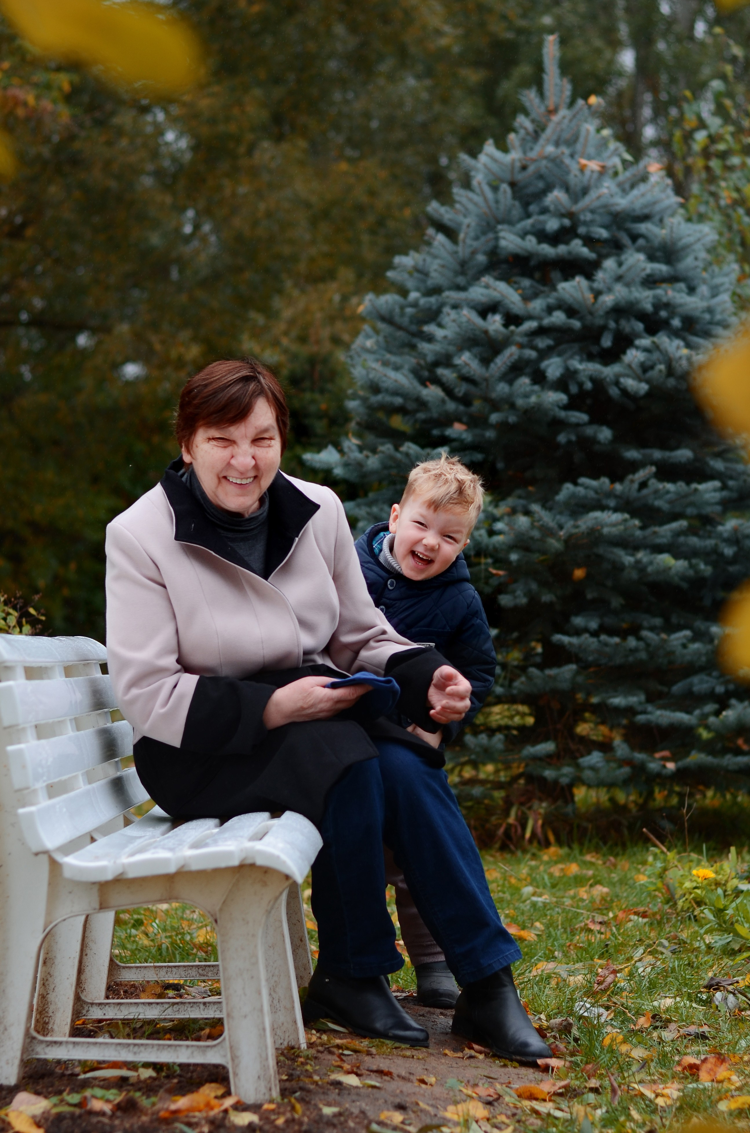Семейная фотосъемка. Детский и семейный фотограф в Москве Светлана Губина