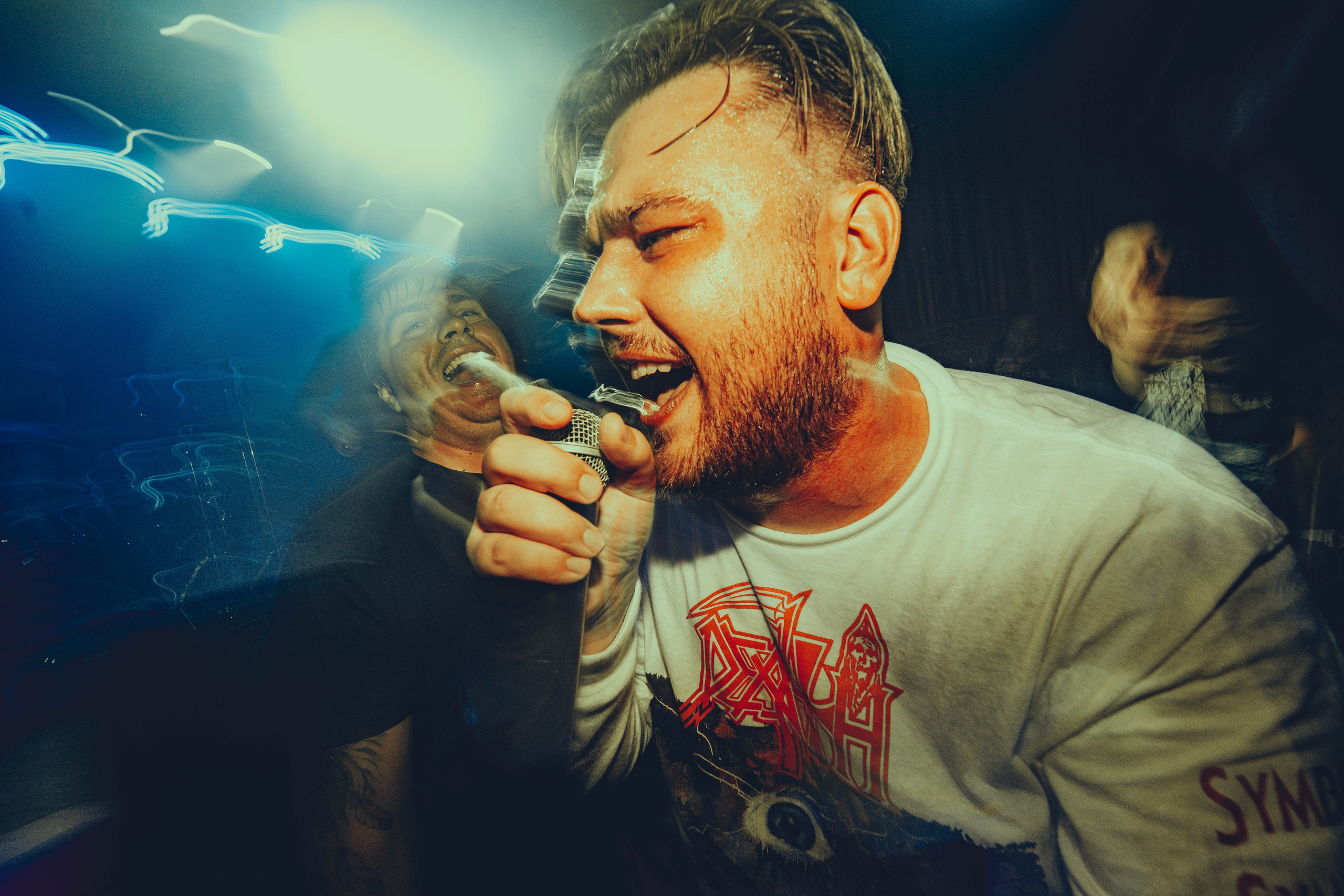 Idols to be faded 15.08.2025. Фотограф Дядя Сник