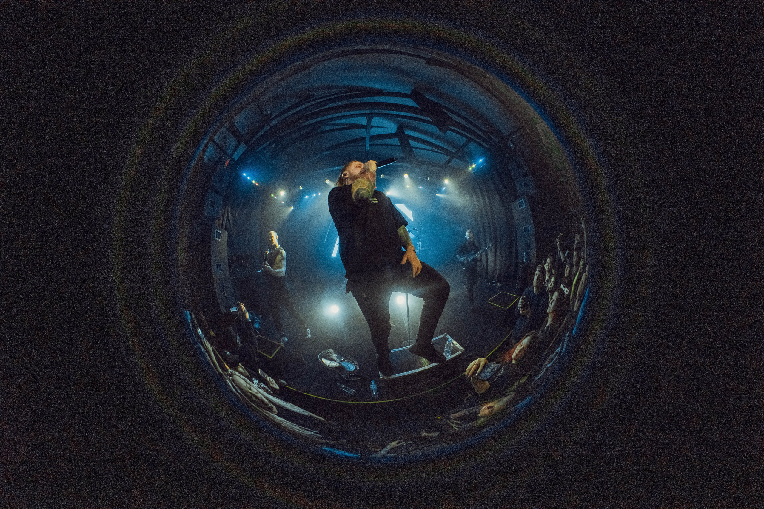 Kapranov 13.04.2025. Фотограф Дядя Сник