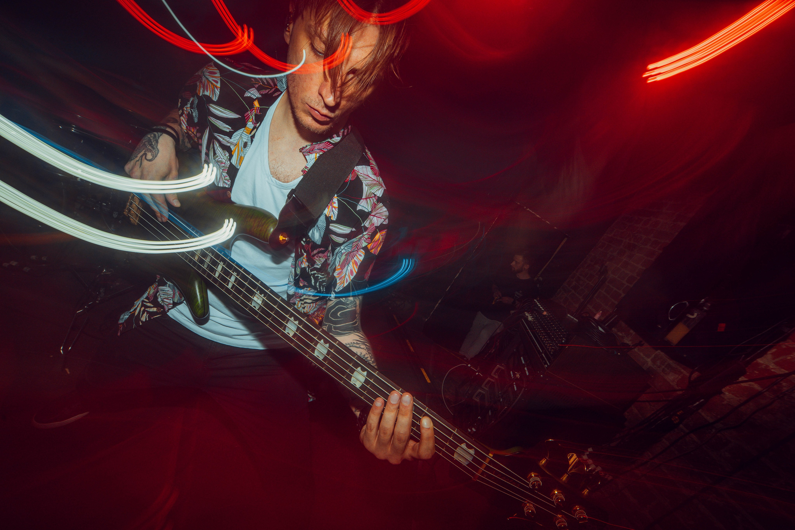 Blackpyres 26.05.2024. Фотограф Дядя Сник