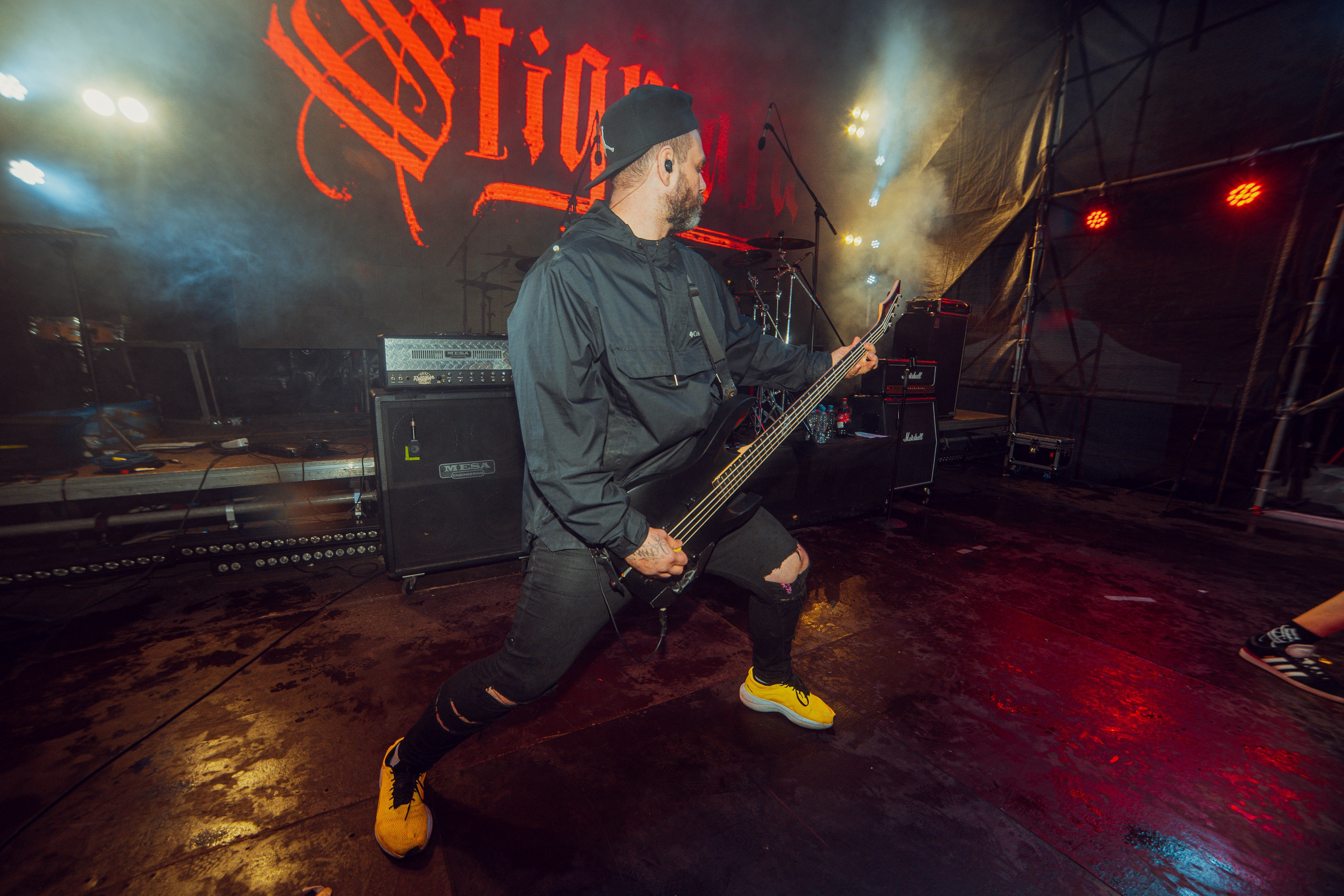 Stigmata 10.08.24. Фотограф Дядя Сник