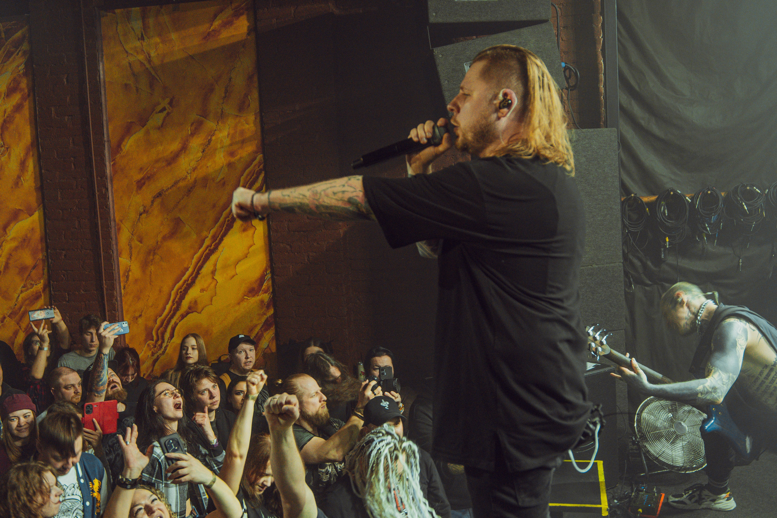 Kapranov 13.04.2025. Фотограф Дядя Сник