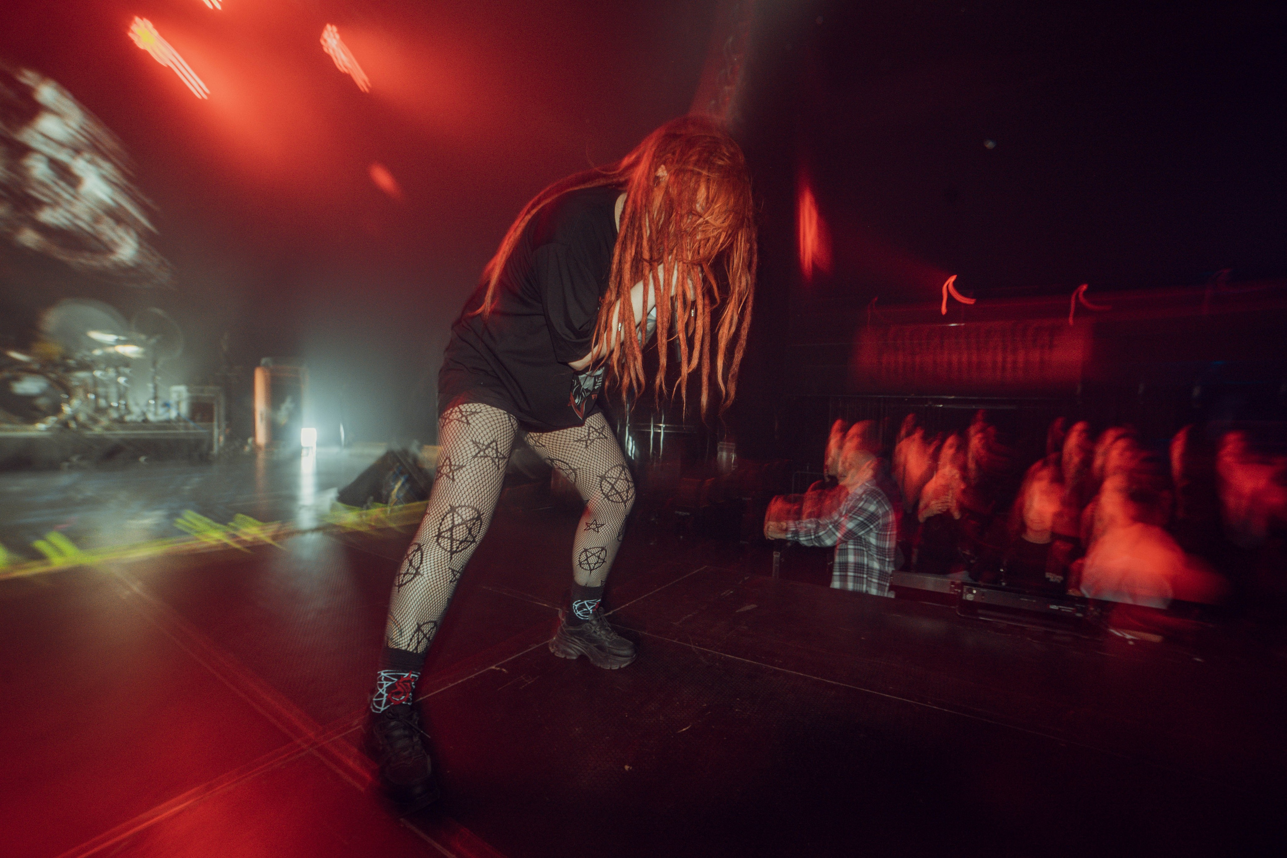 Blackpyres 10.05.2024. Фотограф Дядя Сник