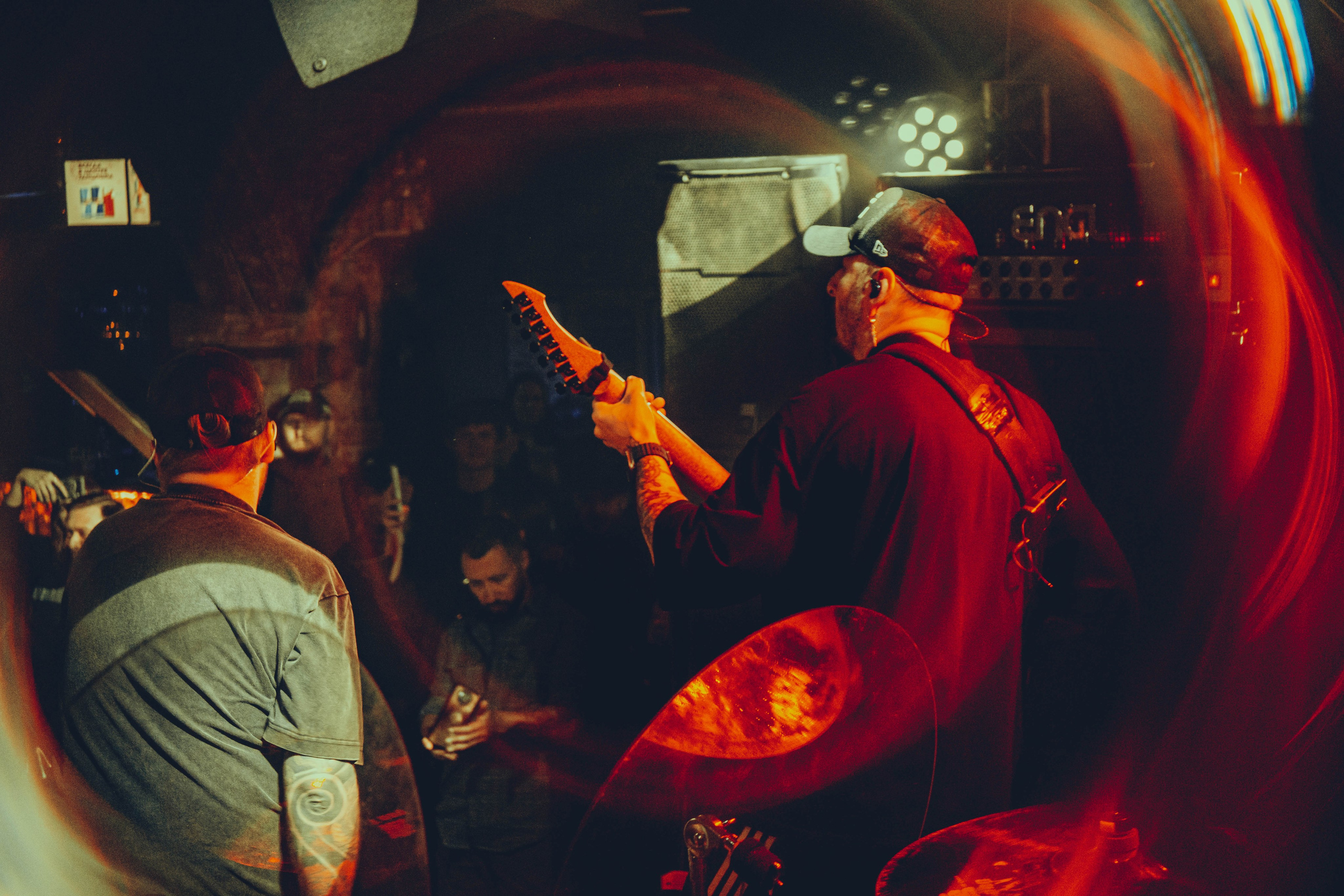 Blackpyres 12.06.2025. Фотограф Дядя Сник