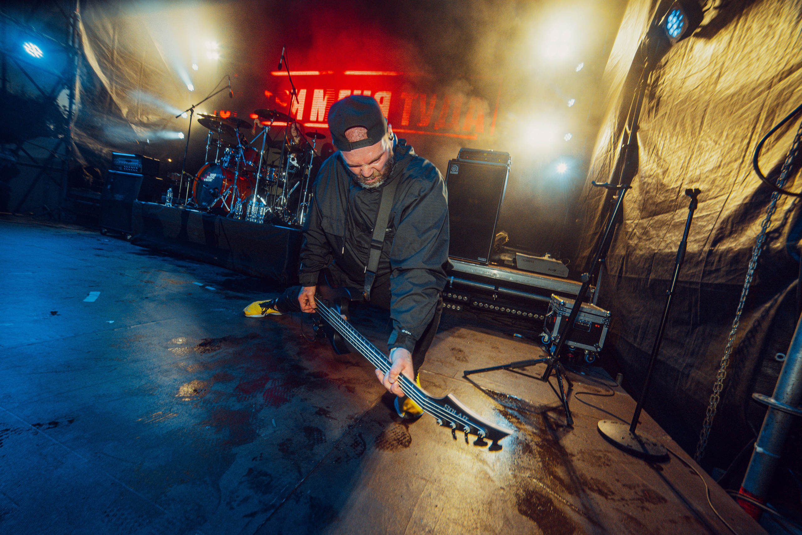 Stigmata 10.08.24. Фотограф Дядя Сник