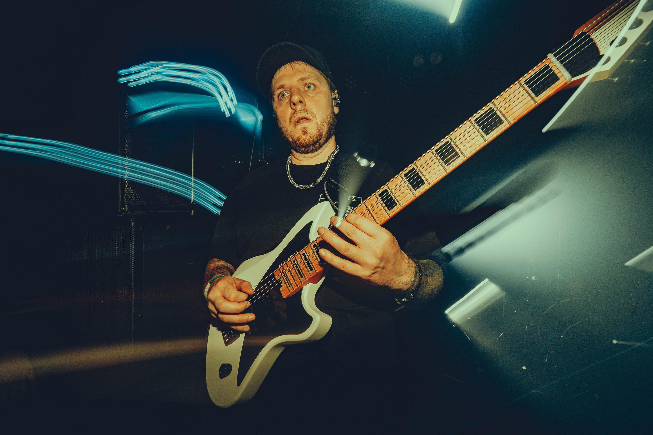 Idols to be faded 15.08.2025. Фотограф Дядя Сник