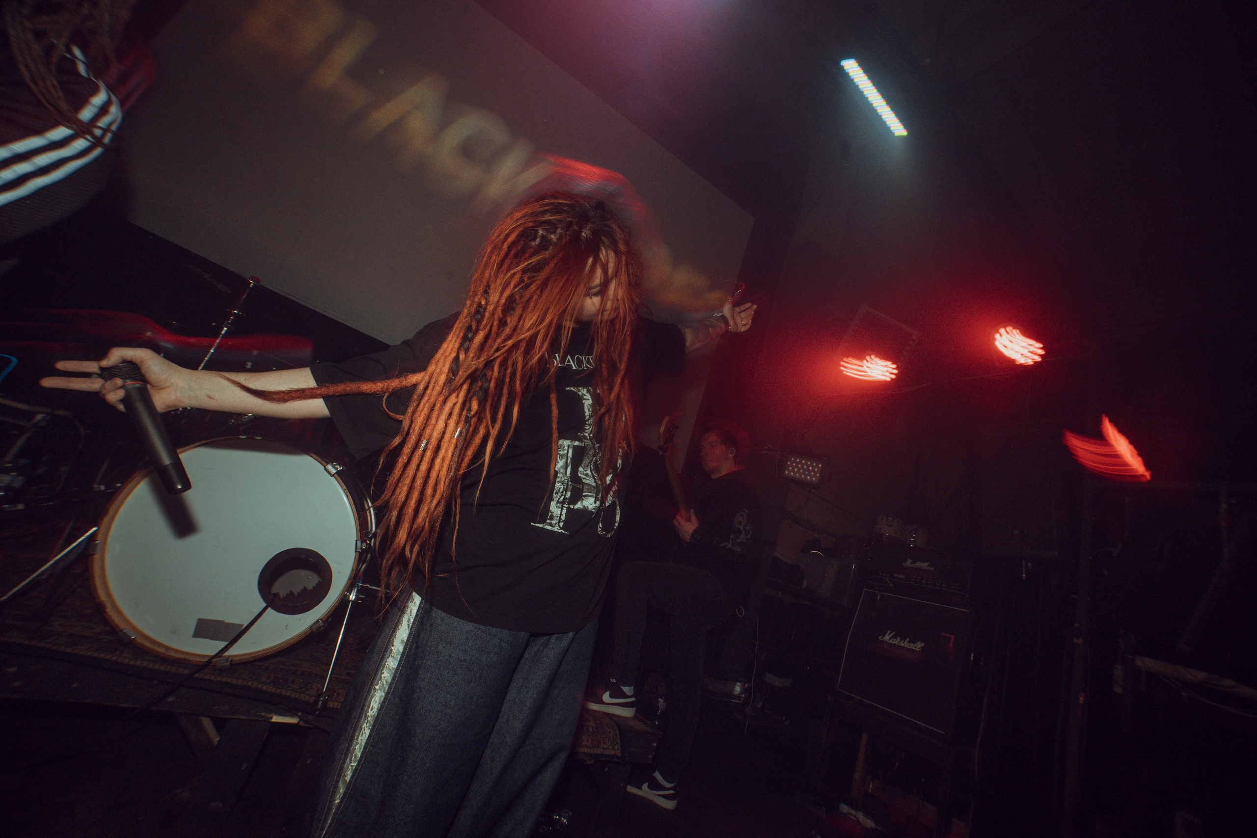 Blackpyres 20.01.2024. Фотограф Дядя Сник