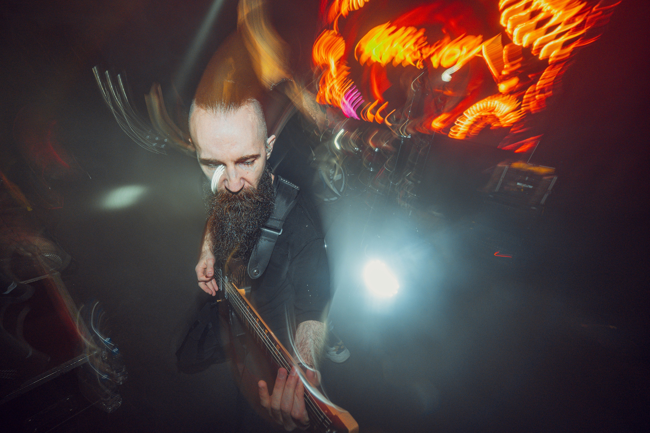 Kapranov 13.04.2025. Фотограф Дядя Сник