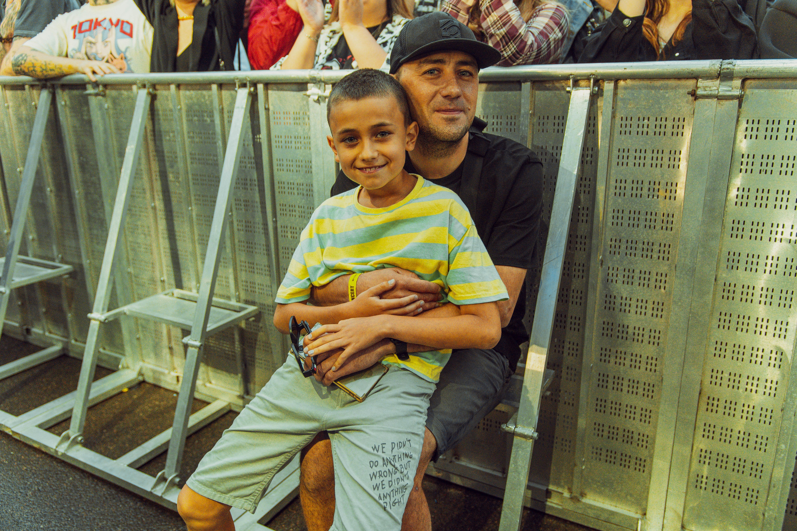 Stigmata Акустика Спб. Фотограф Дядя Сник