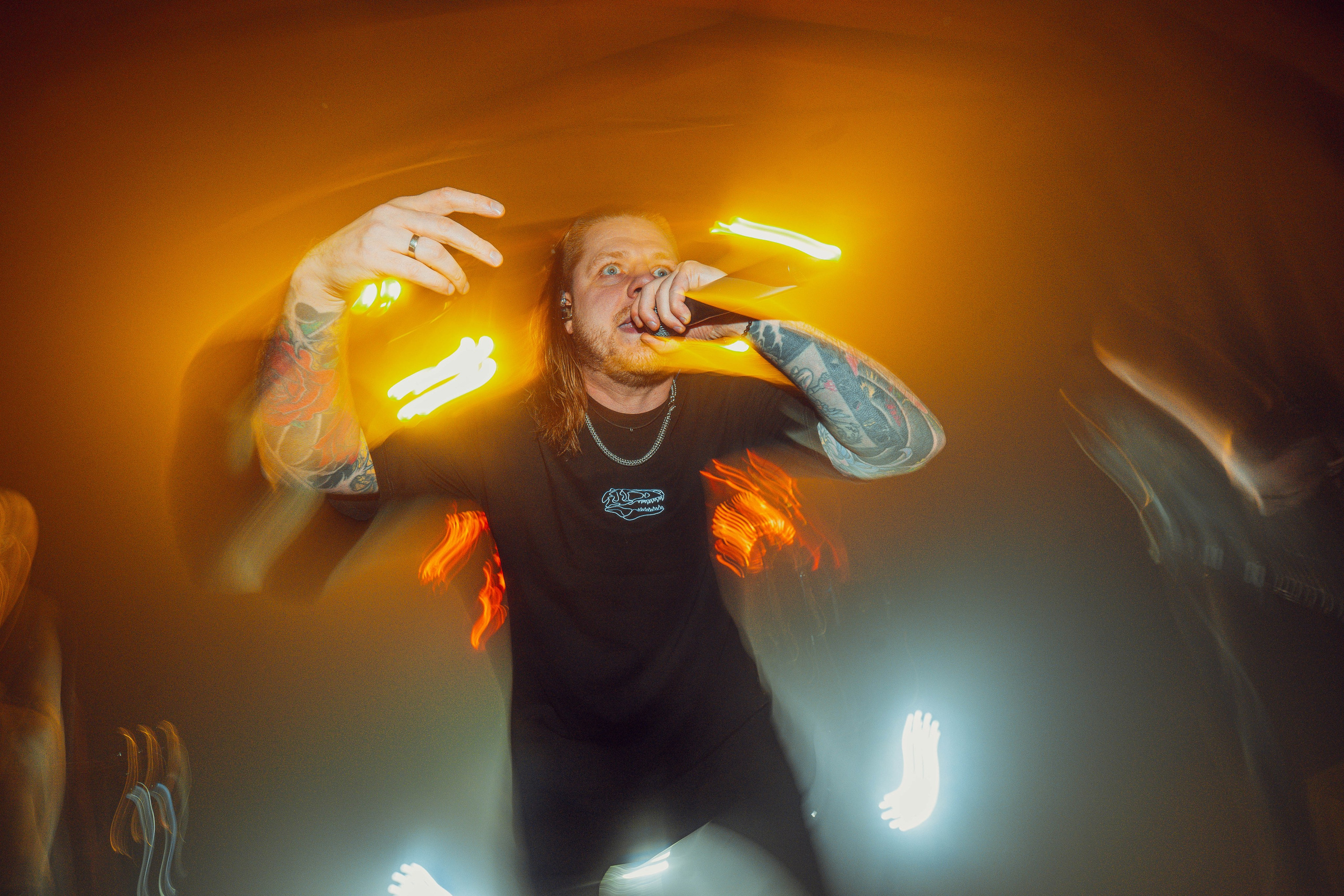 Kapranov 13.04.2025. Фотограф Дядя Сник