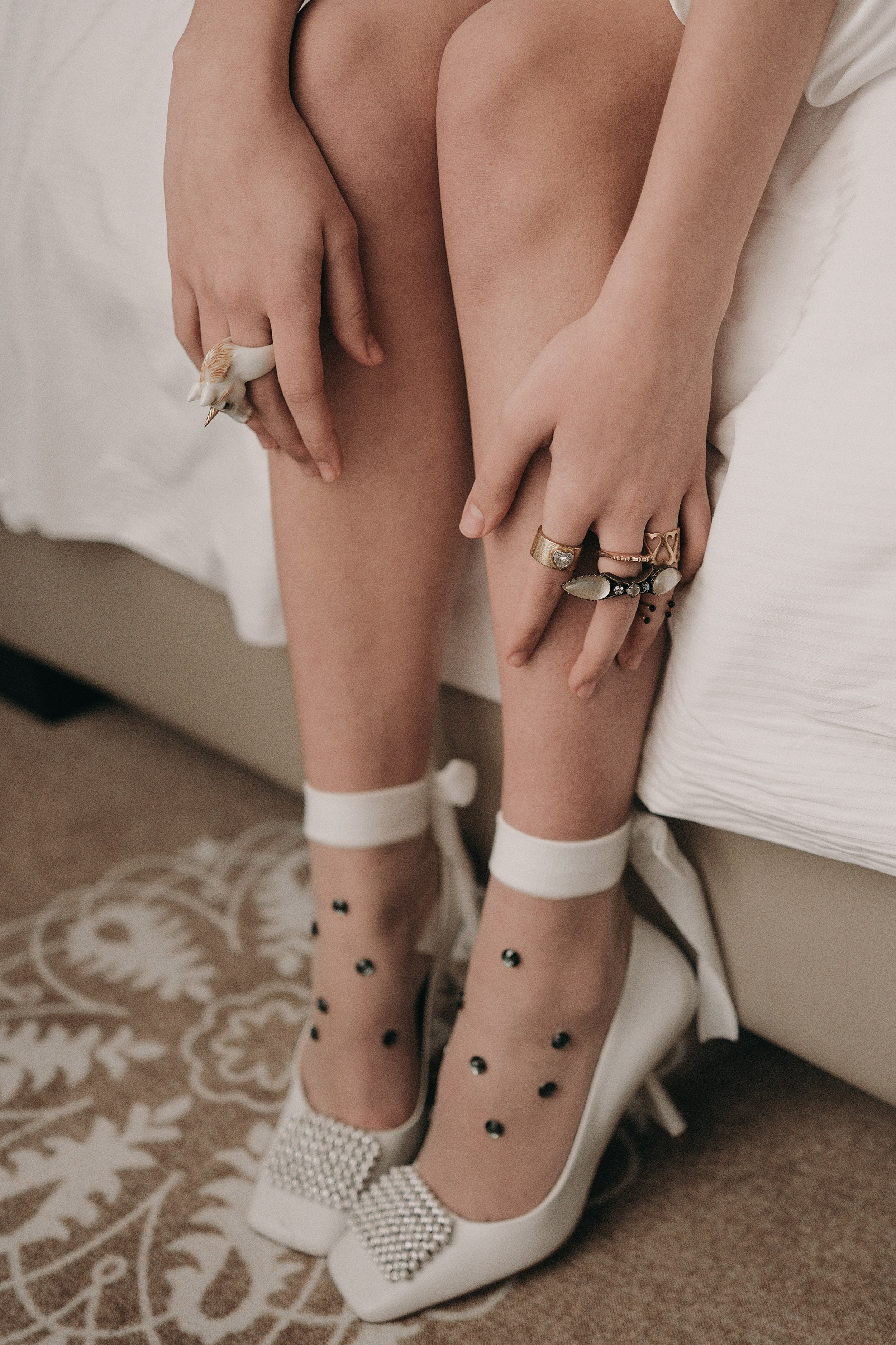 Vitaly / Kira. Фотограф Юрий Марилов Москва, Тюмень