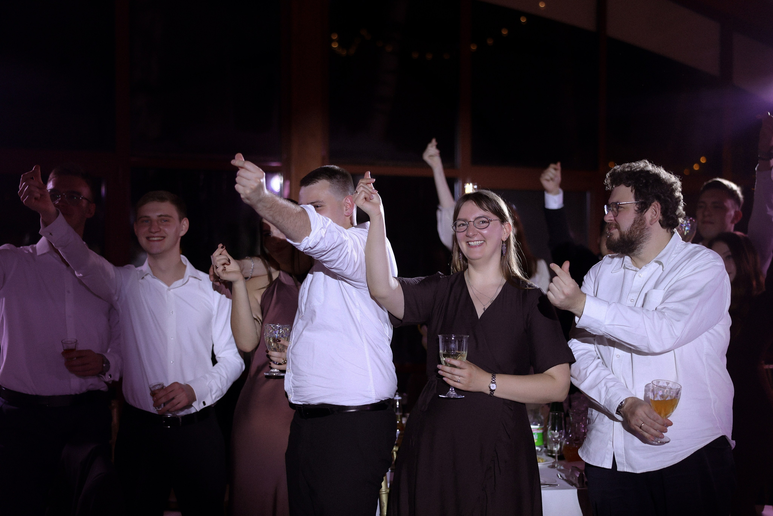 «Все начинается с любви!» — Мария и Михаил. Свадебный и семейный фотограф в Москве Ломова Ирина