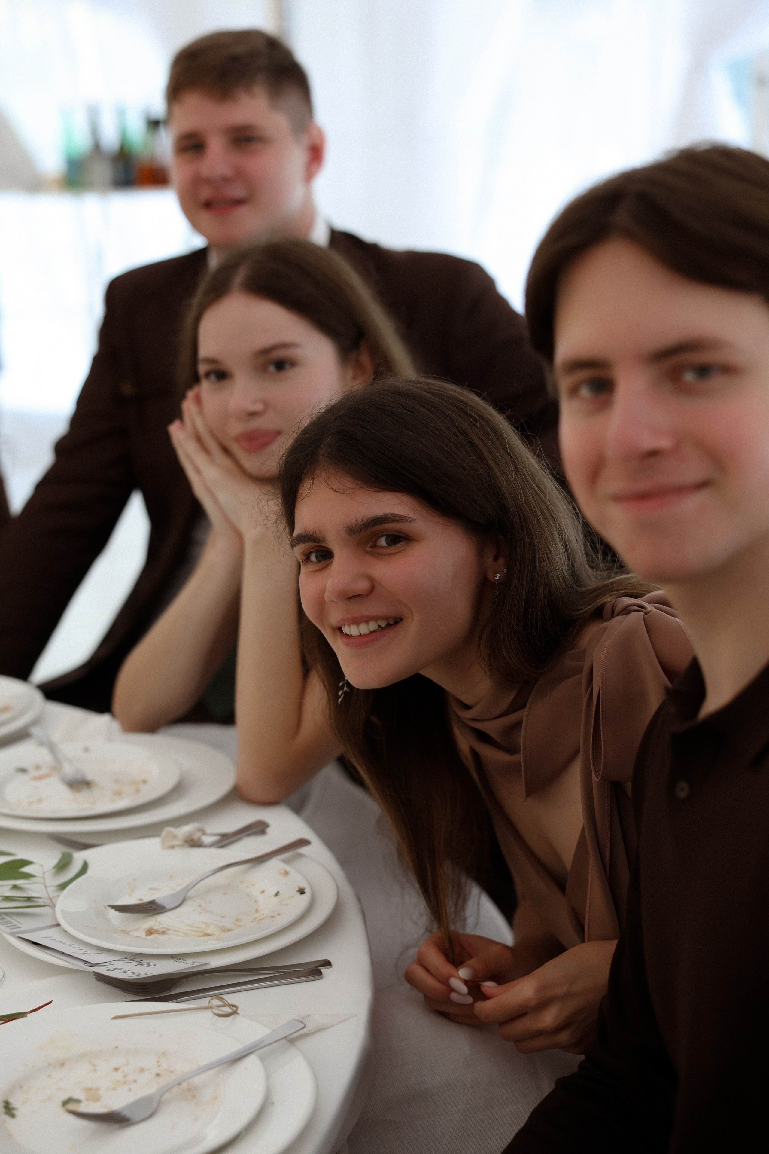 «Просто МЫ» — Дарья и Иван. Свадебный и семейный фотограф в Москве Ломова Ирина