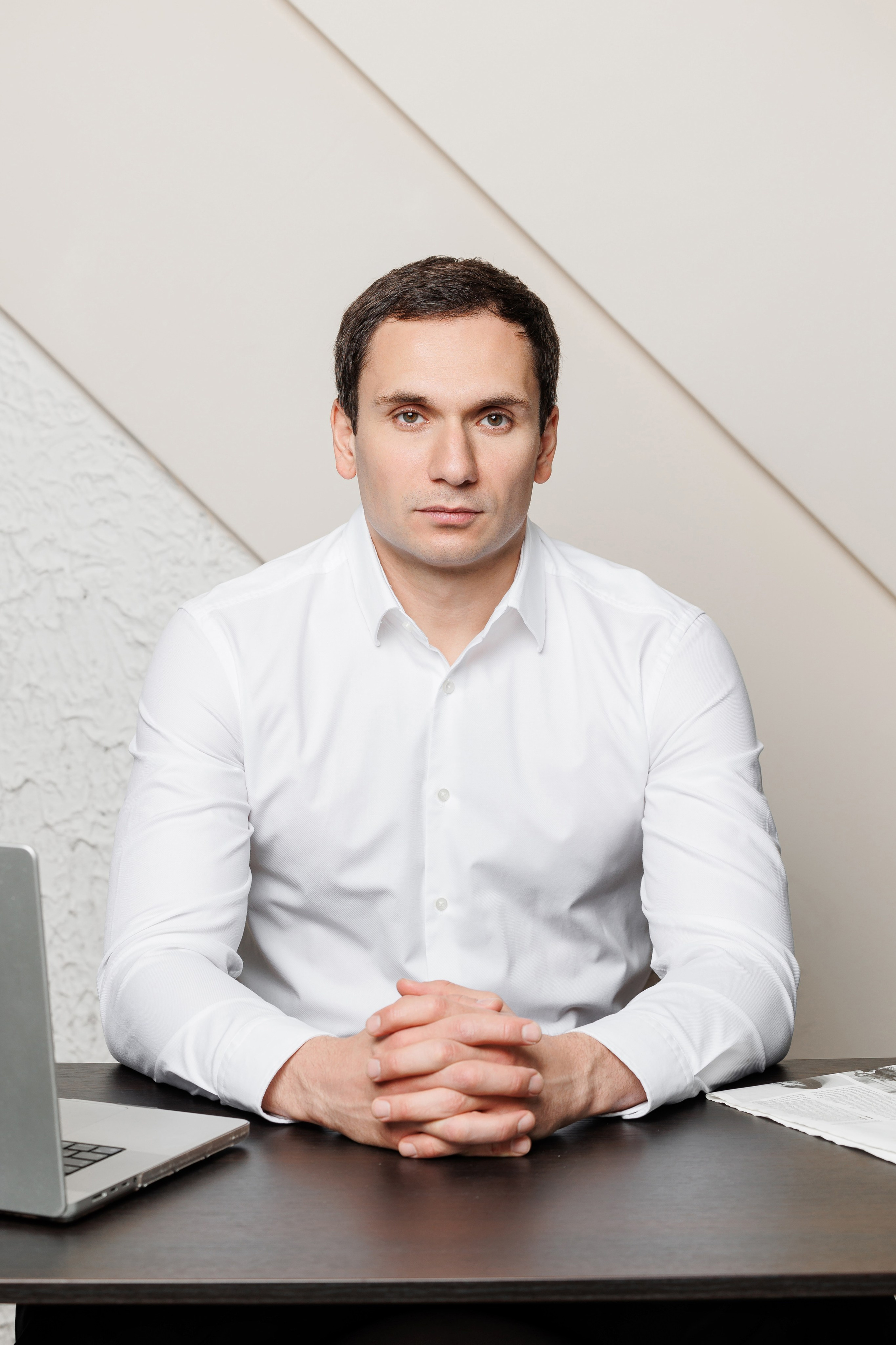 Фотосессия для Георгия. Фотограф Юрий Клим | Москва