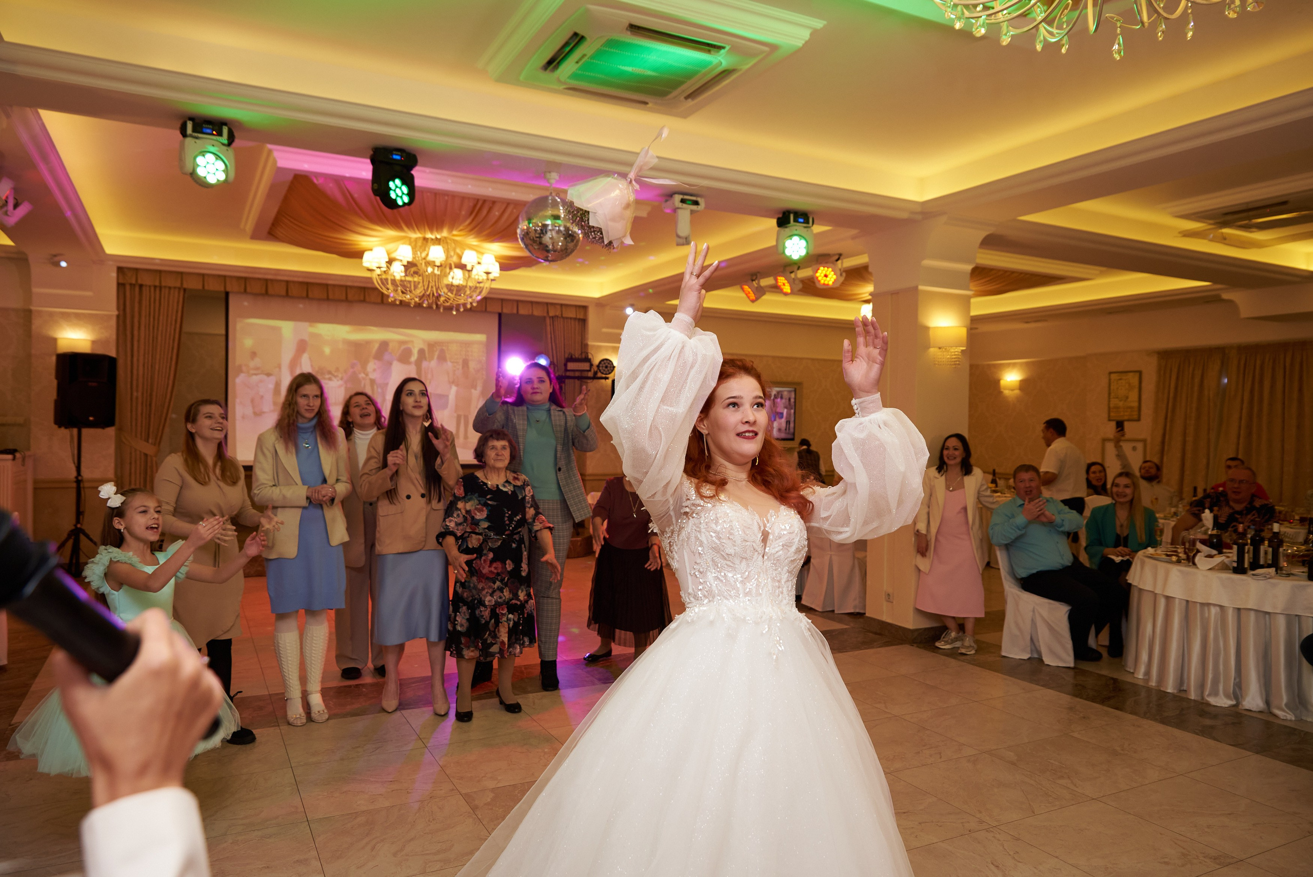 Кира и Даниил. Фотограф видеограф Руслан Михайлов Томск