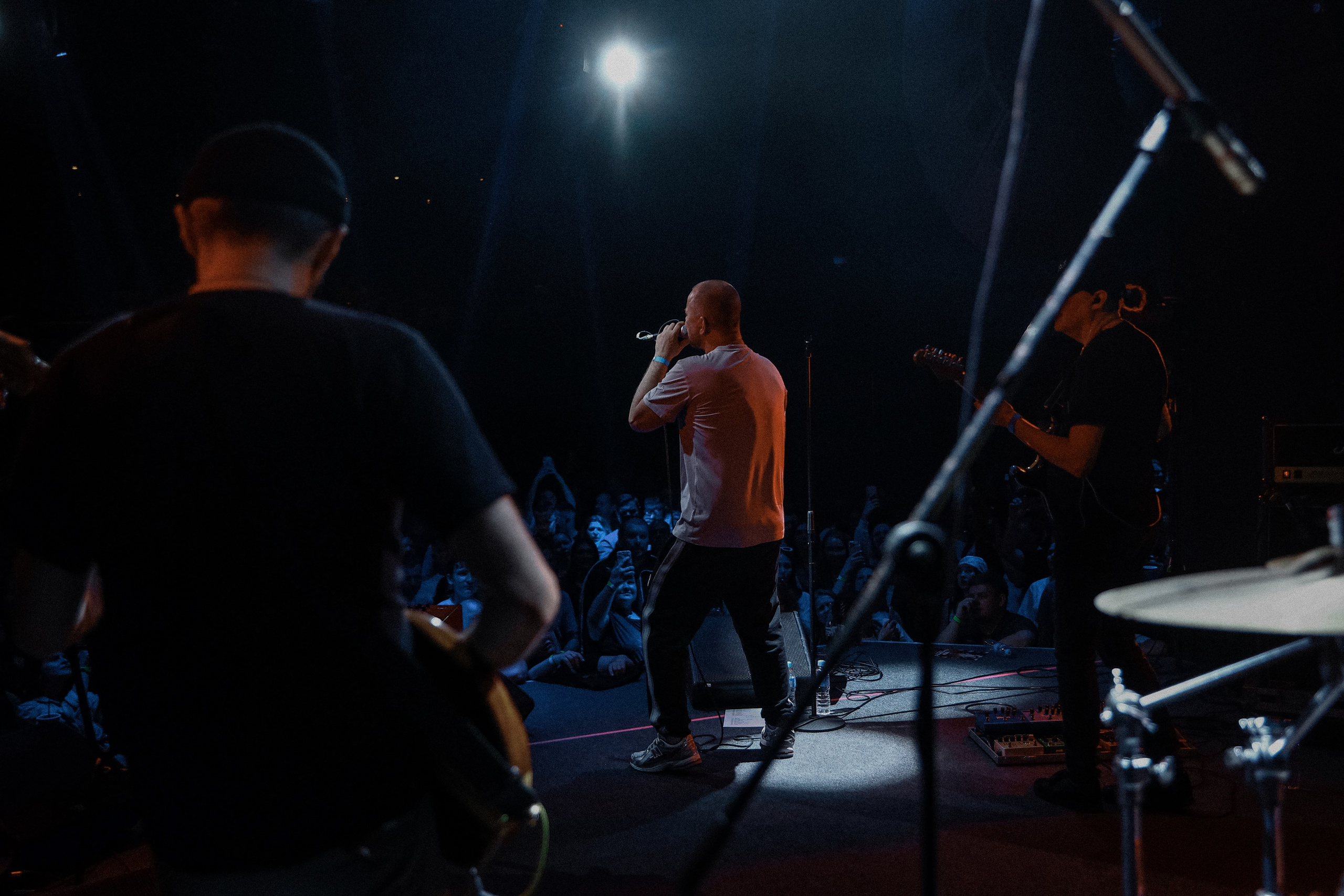 ГАНСЭЛЛО @PRAVDA CLUB