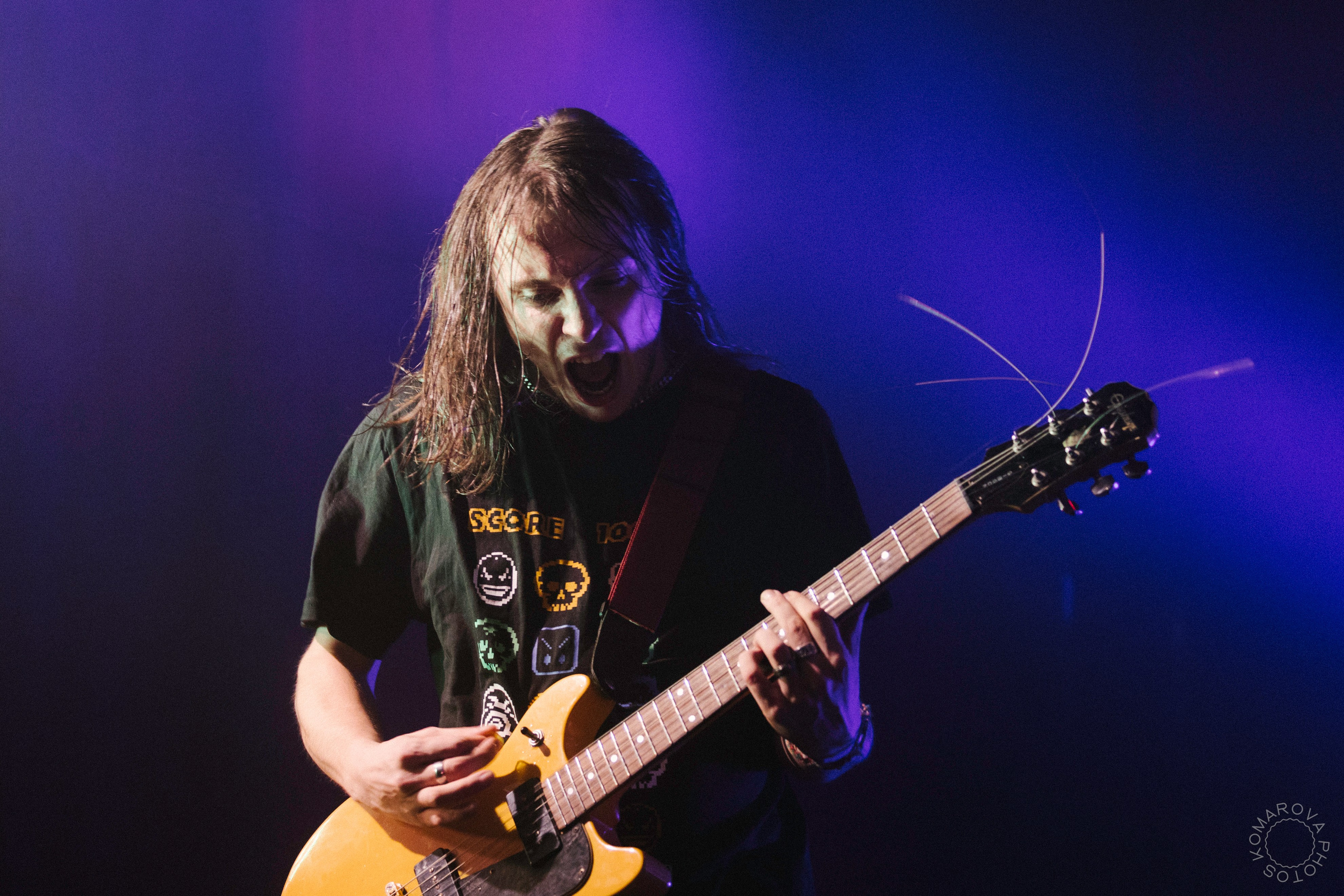 Пионерлагерь Пыльная Радуга