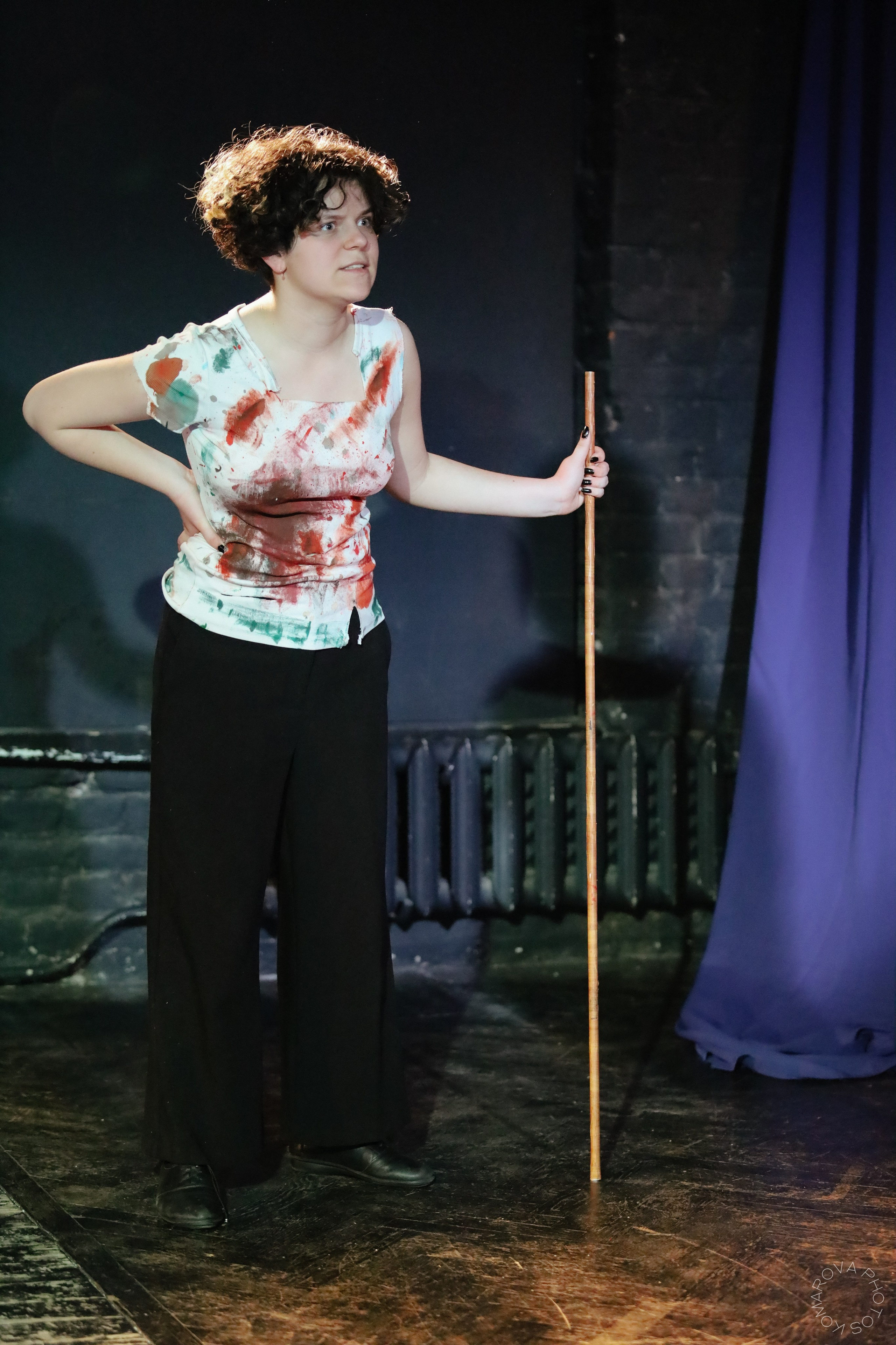 «Повелитель Мух» (детский)