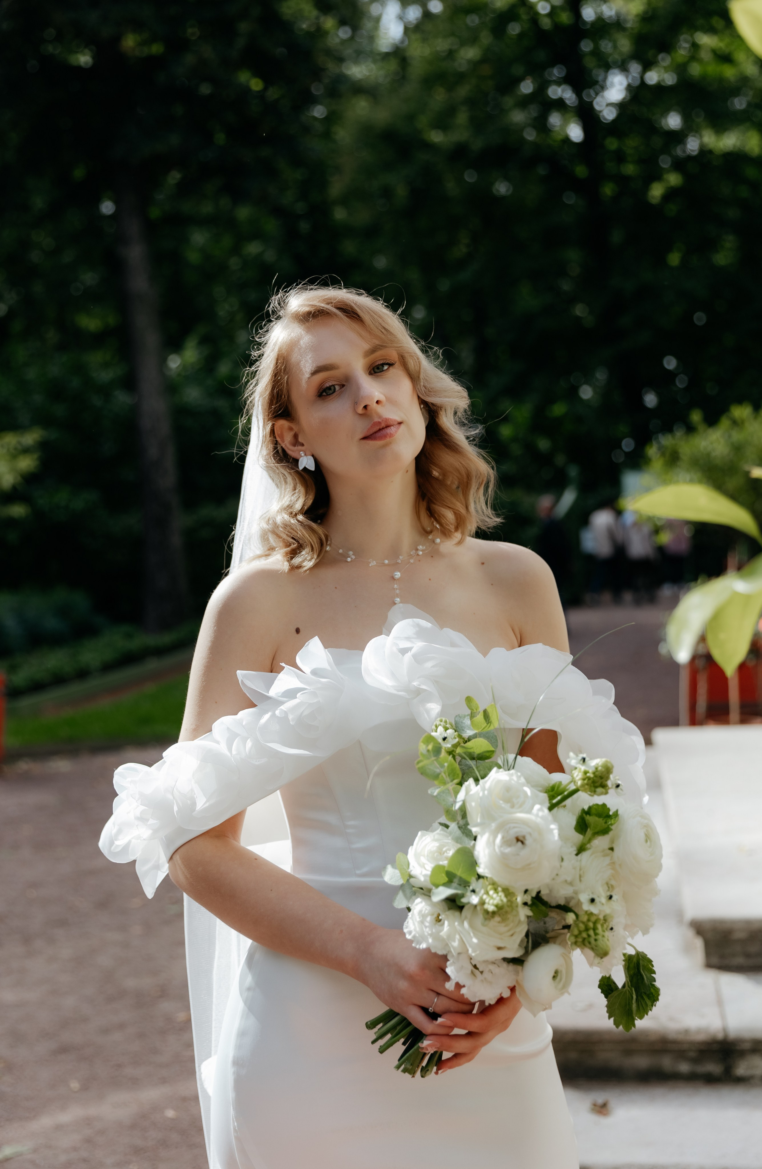 И ты после фильма Кустурицы!. Свадебный и репортажный фотограф в Санкт-Петербурге