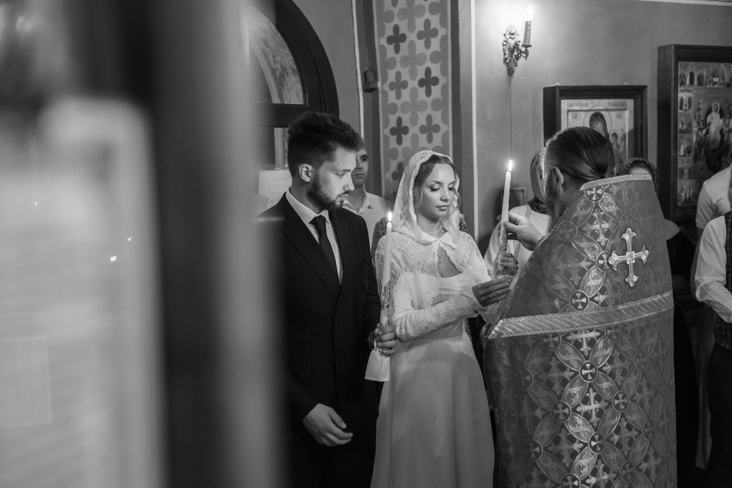 Игнат | Полина. Константин Тищенко, фотограф в Санкт-Петербурге, Пскове, Москве