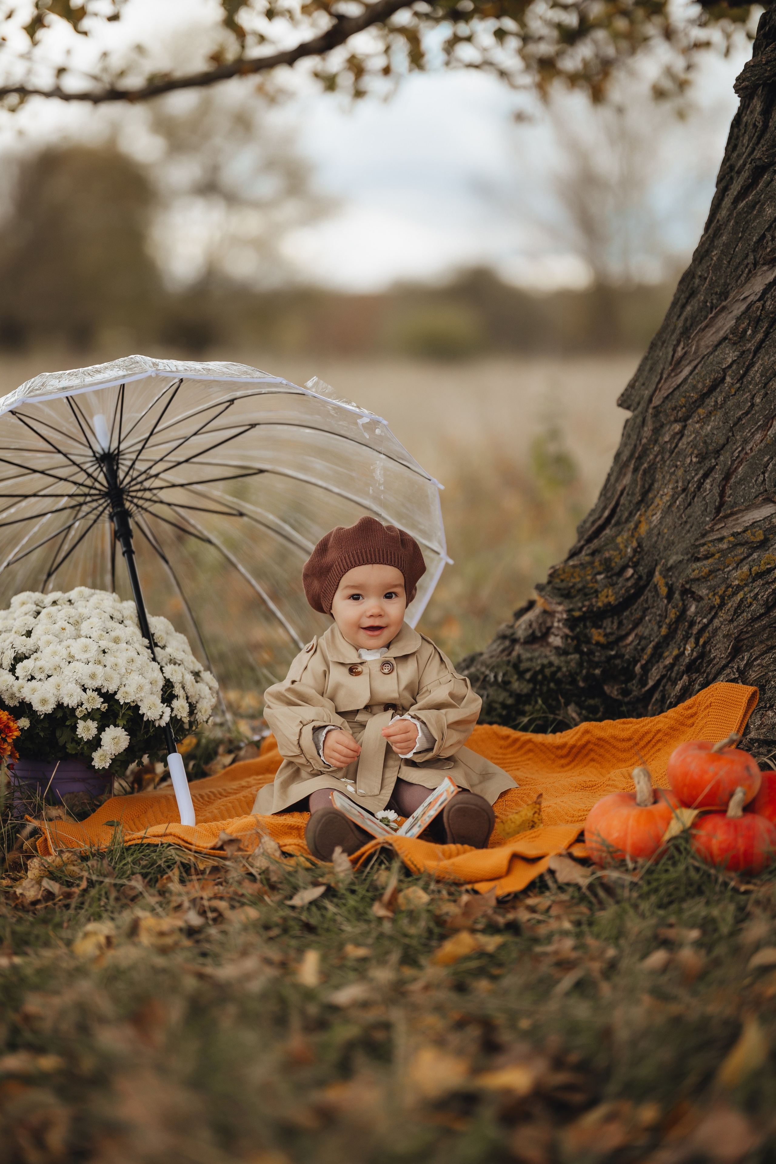 4. Фотограф Бутко Оксана