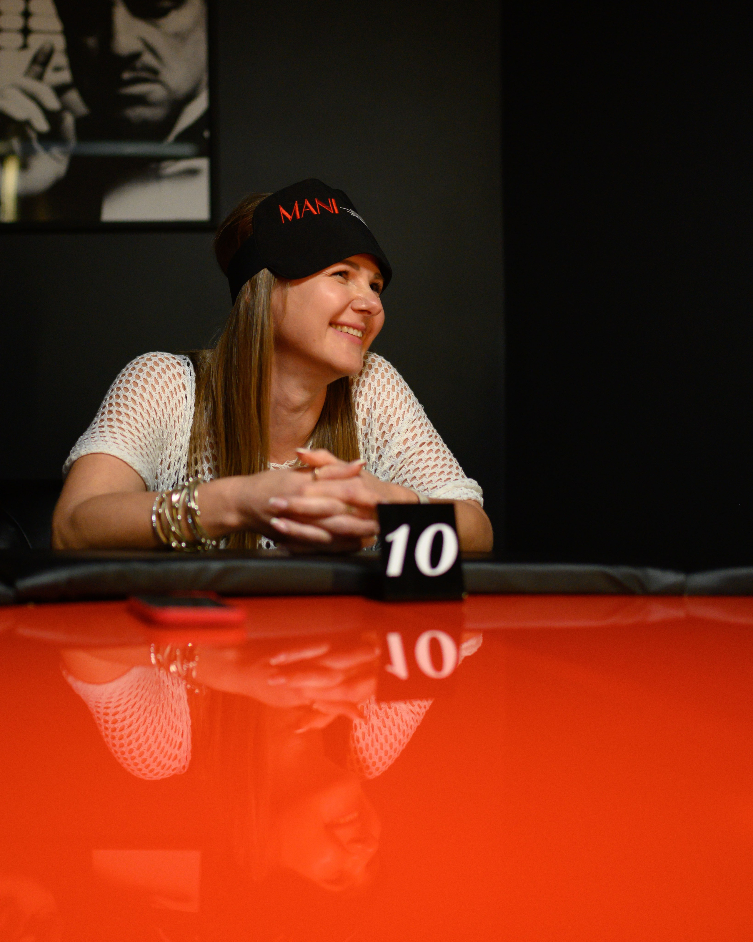 Мафия в Манипуляции. Фотограф г. Хабаровск