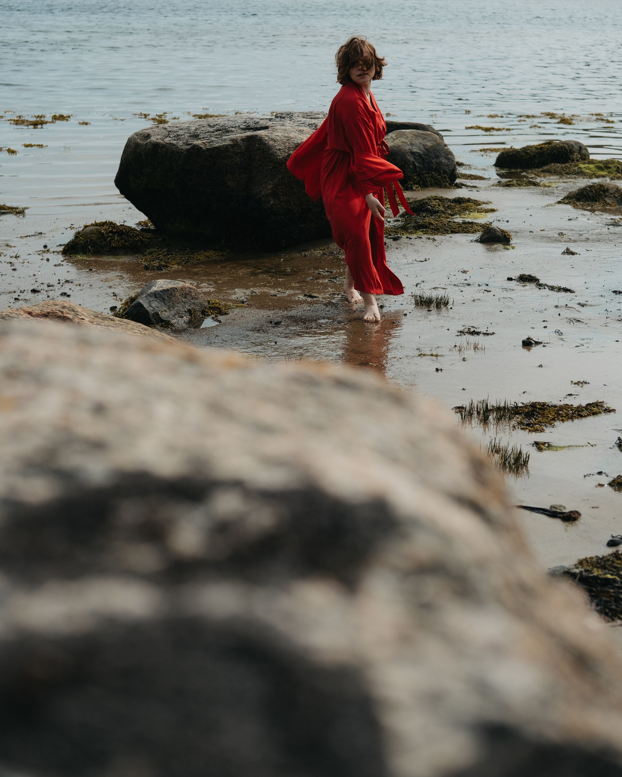 Карелия и Соловецкие острова. Обо мне