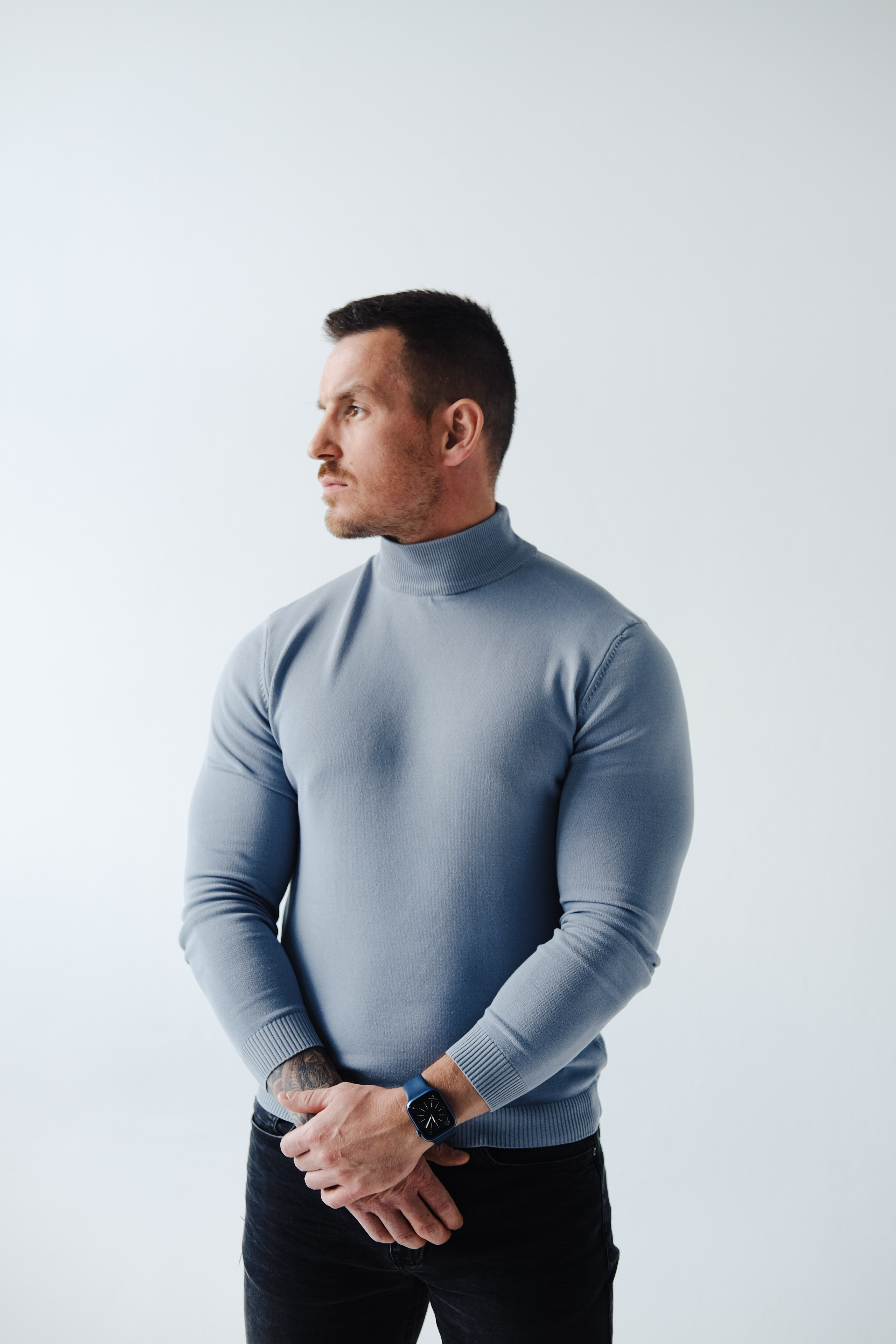 Групповой портрет: IT-компания. Обо мне