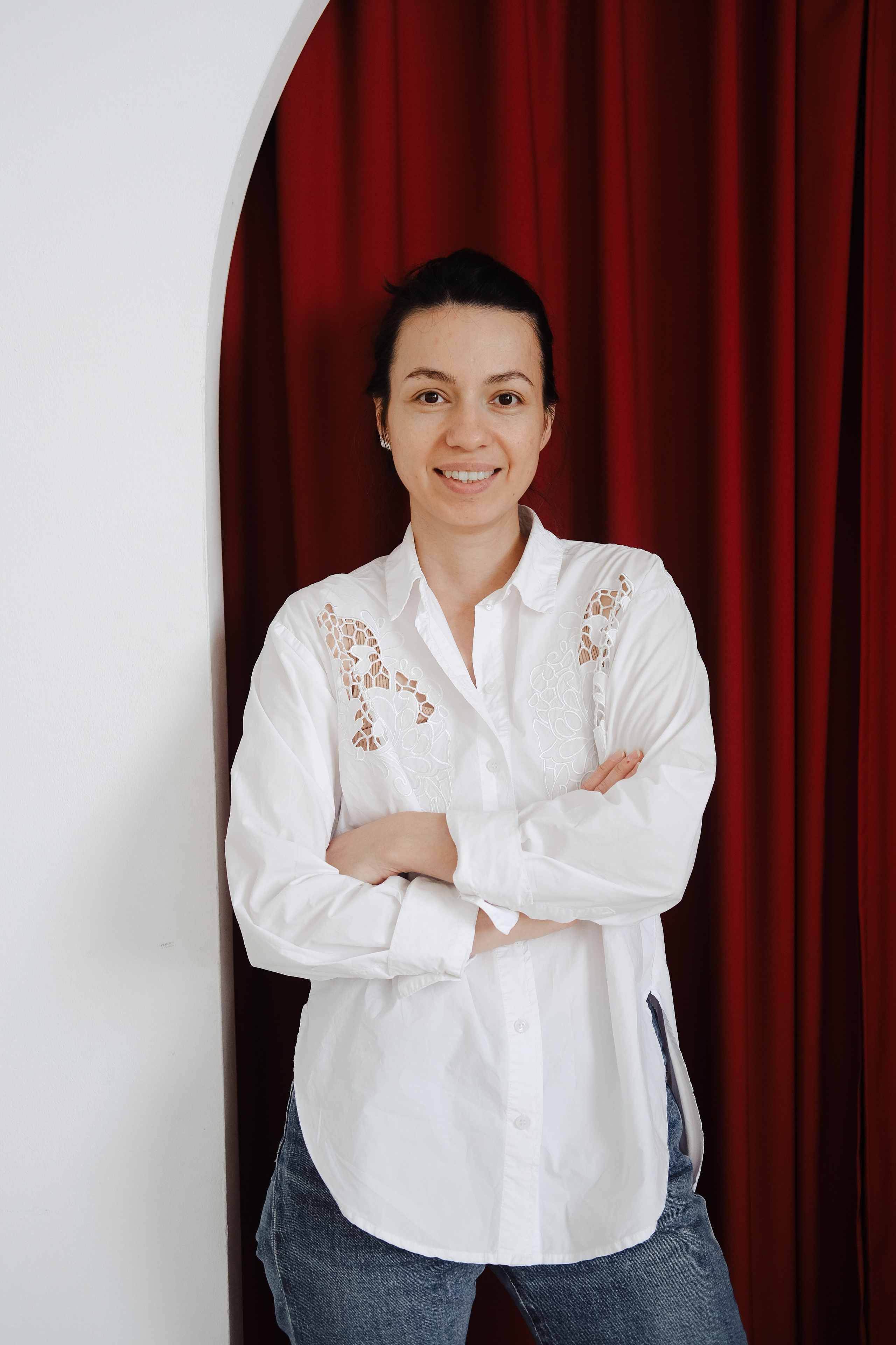 Групповой портрет: IT-компания. Обо мне