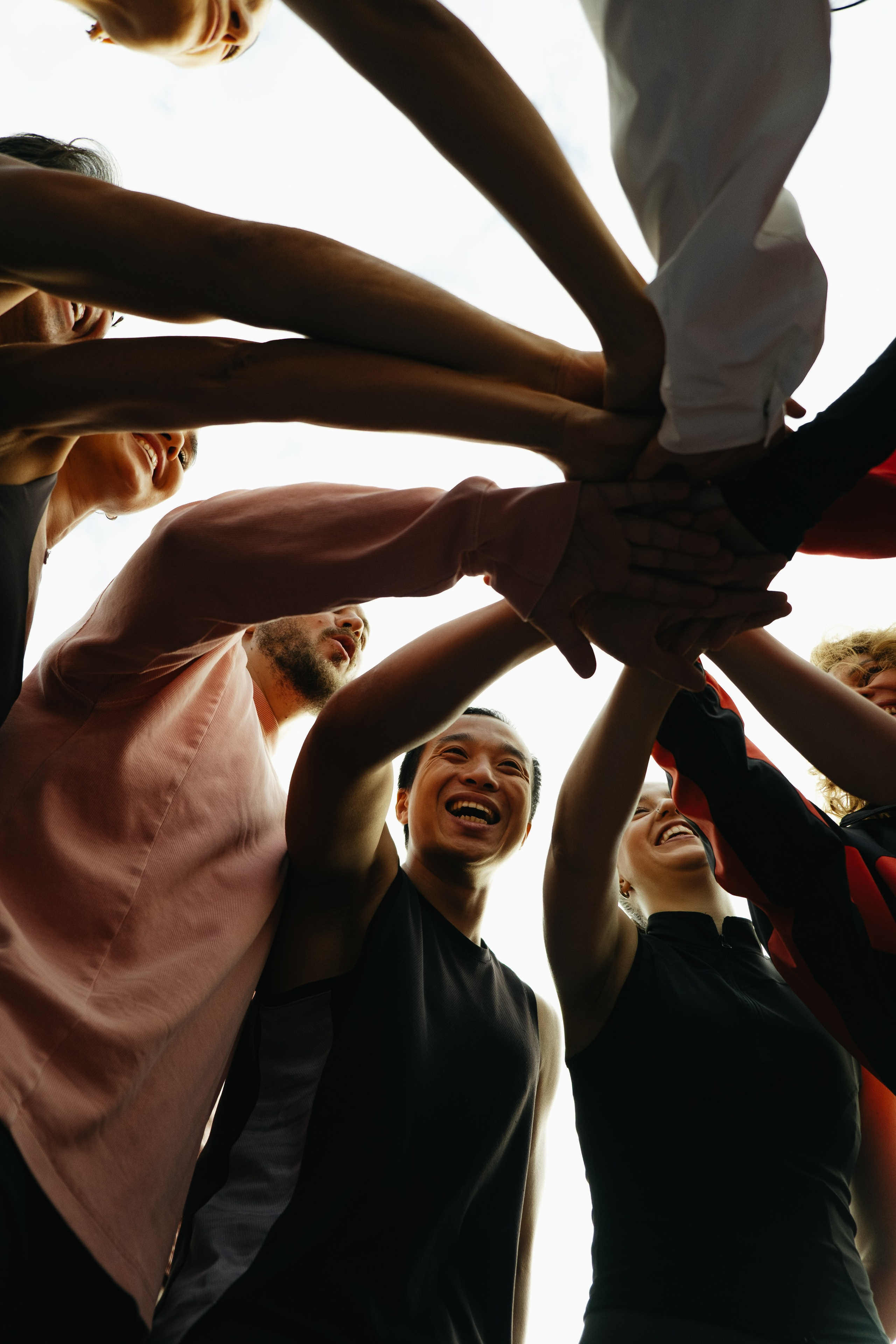 Команда RedLockers. Обо мне