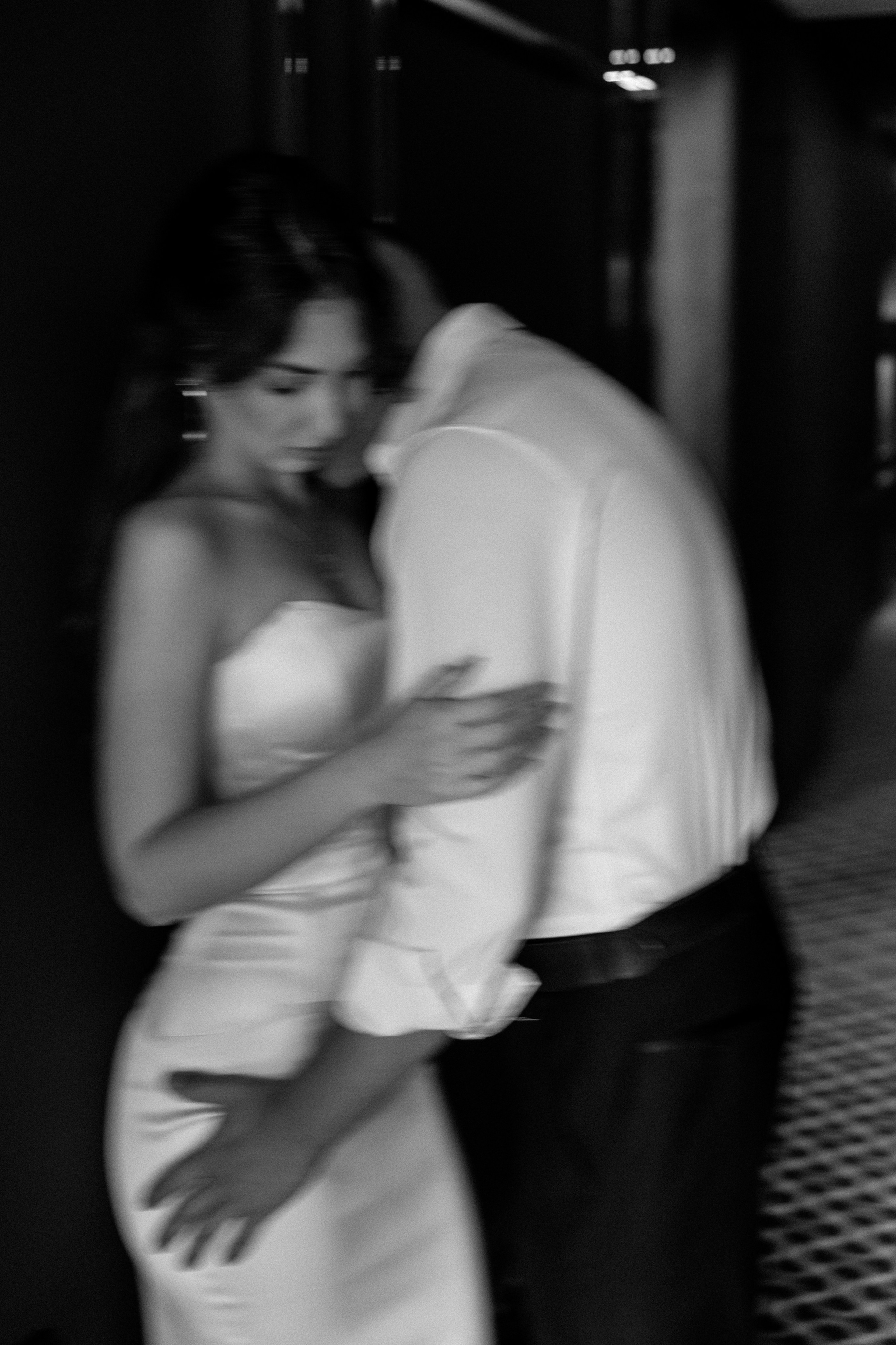 Утро. Фотограф Евгений Горпиняк