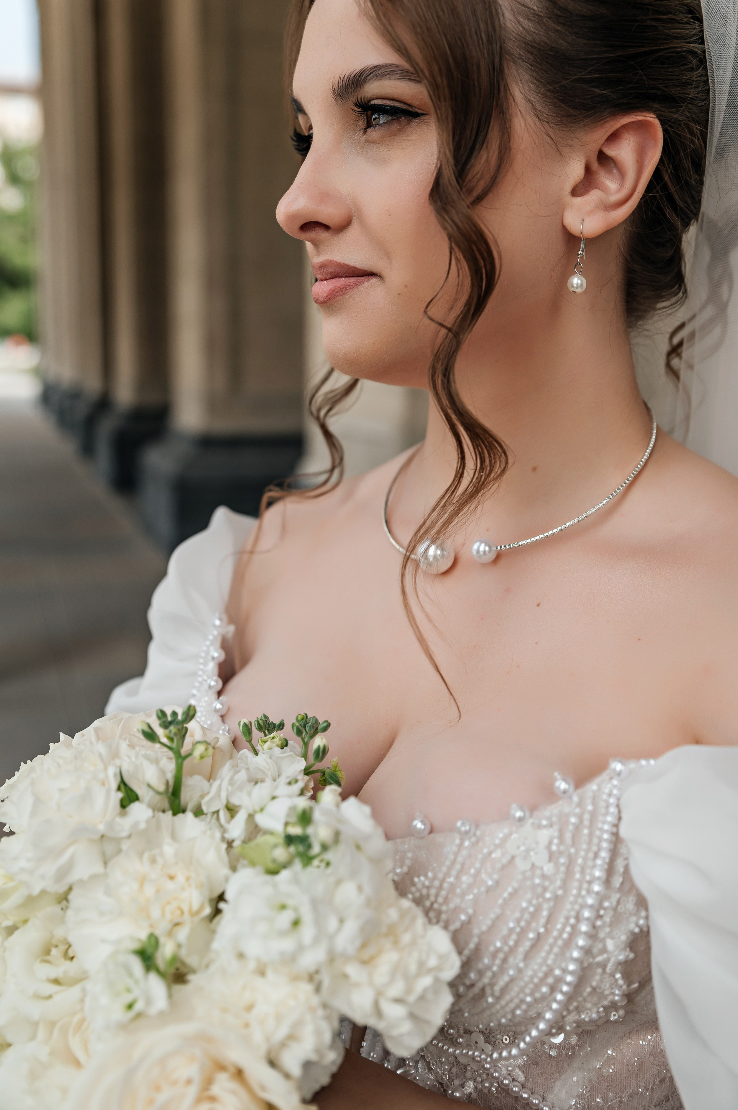 Ксения и Дмитрий. Семейный и свадебный фотограф в Новосибирске Мария Гоппе (Харина)