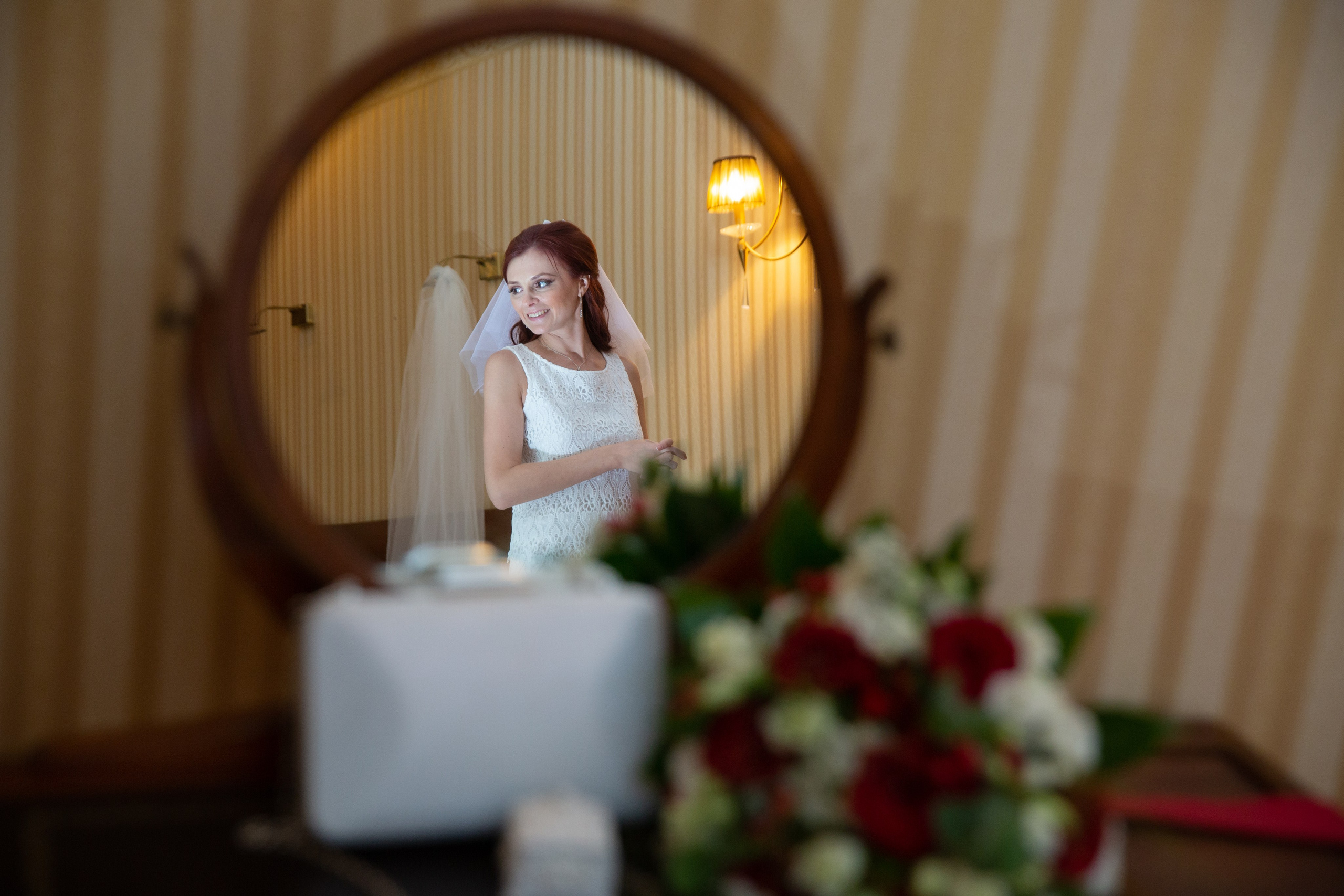 Свадьбы, лавстори и девичники. Фотограф в Москве Иванова Юлия