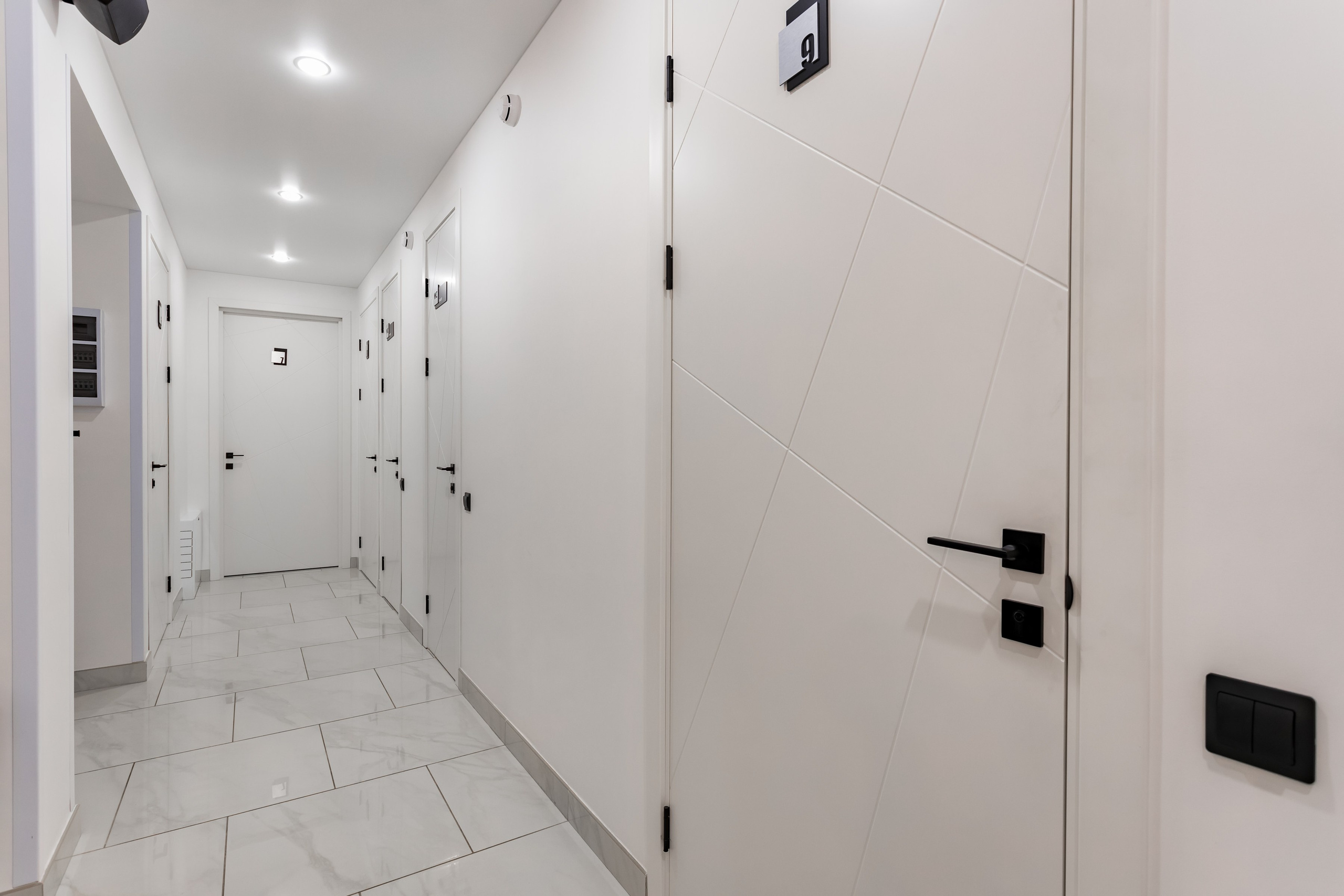 Фотосъемка коммерческих помещений для сайта, карт, соц.сетей. Интерьеры, Контент, Портреты | Фотограф в Москве Дани Терно