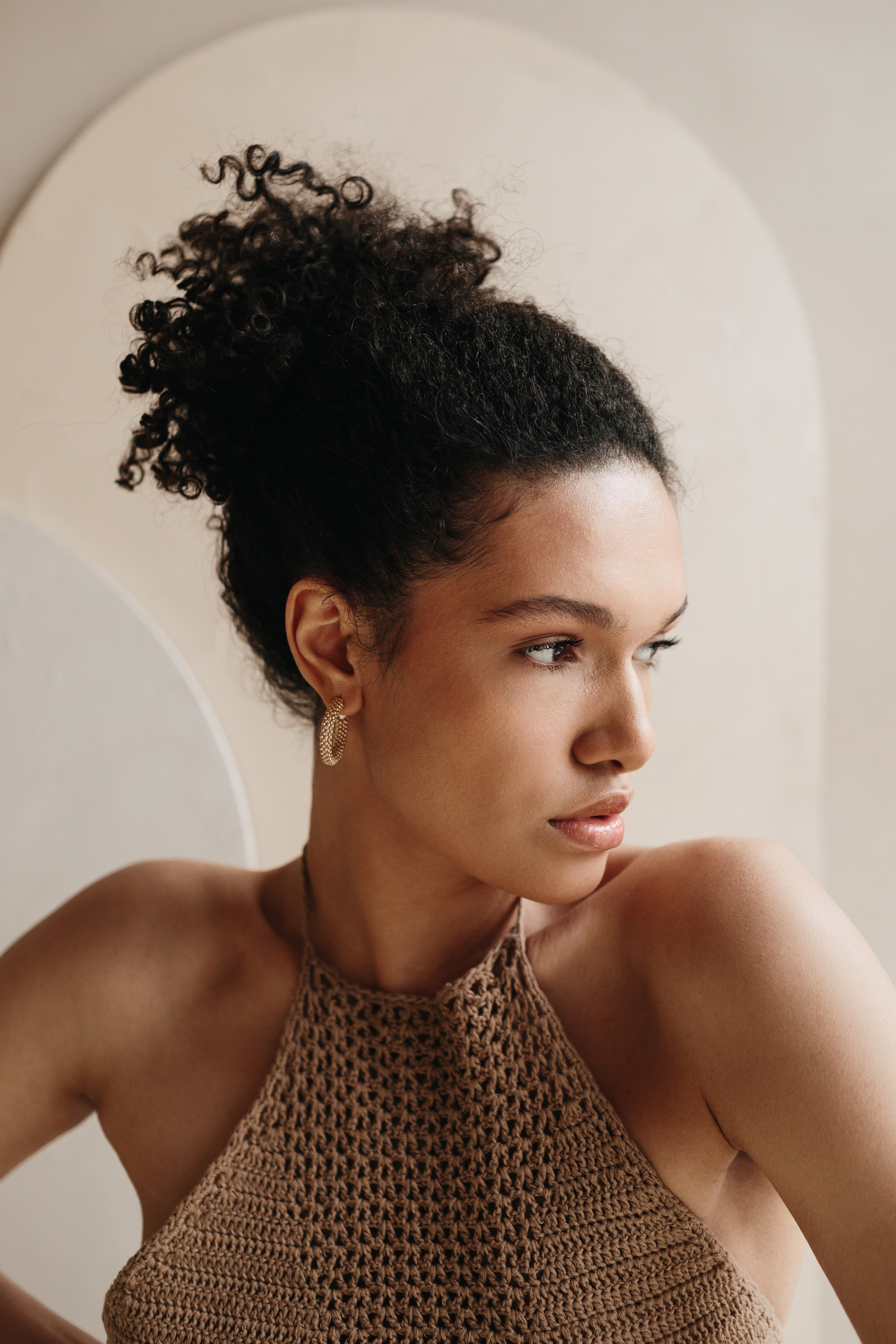 Bebe for Stocksyunited. Портретный фотограф Филимонов Сергей